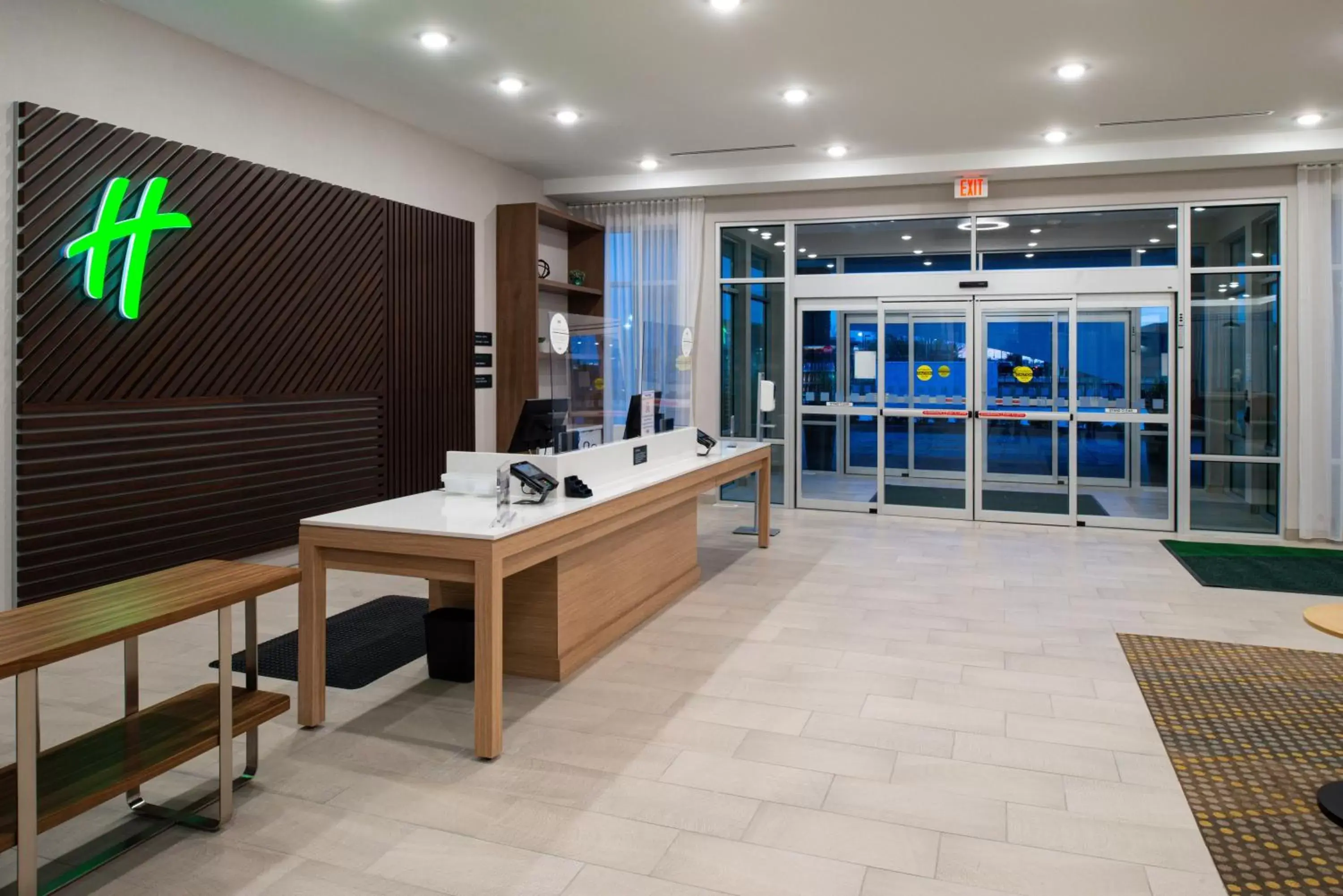 Property building in Holiday Inn Fort Worth - Alliance by IHG Property building in Holiday Inn Fort Worth - Alliance by IHG