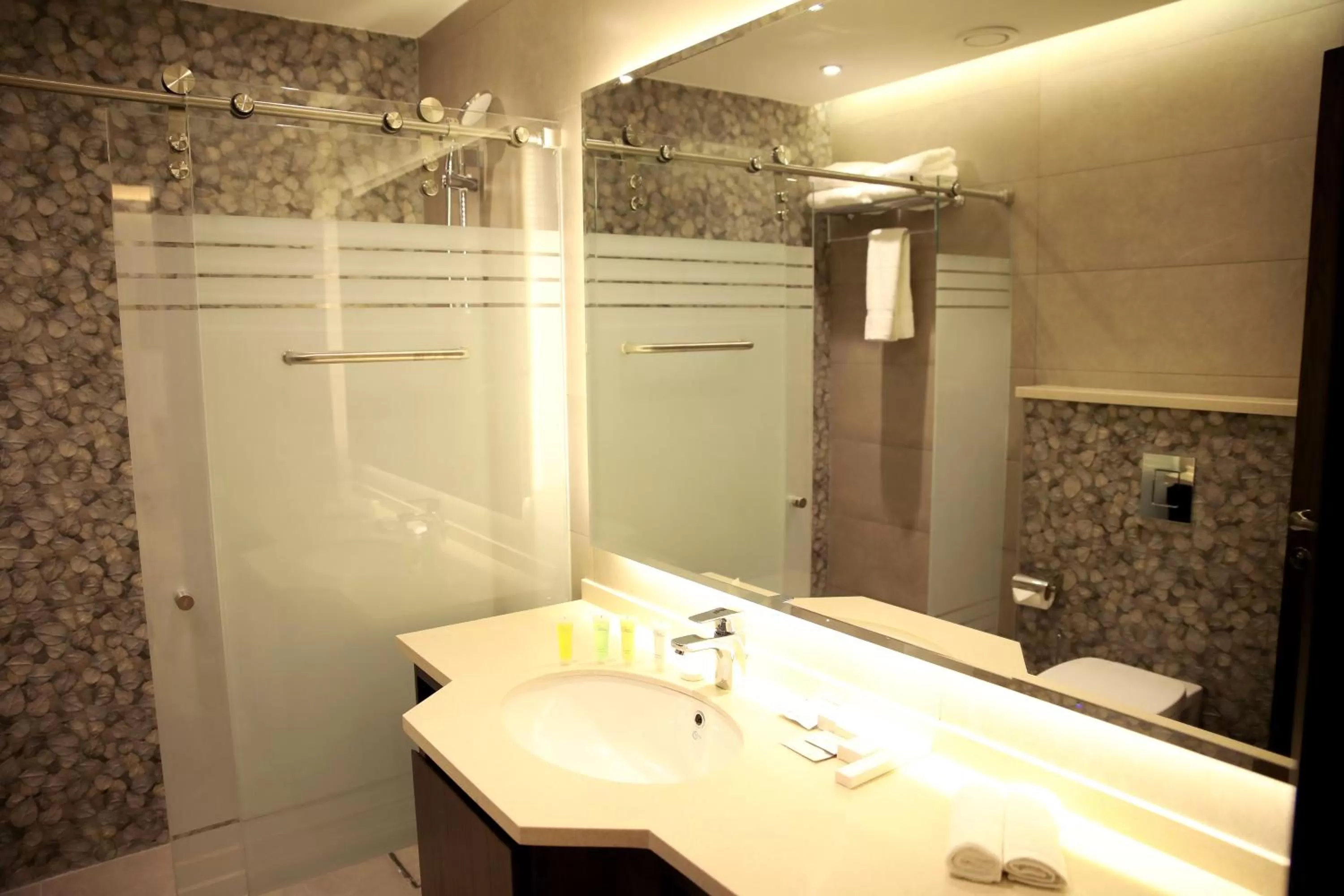 Downtown Hotel Apartments