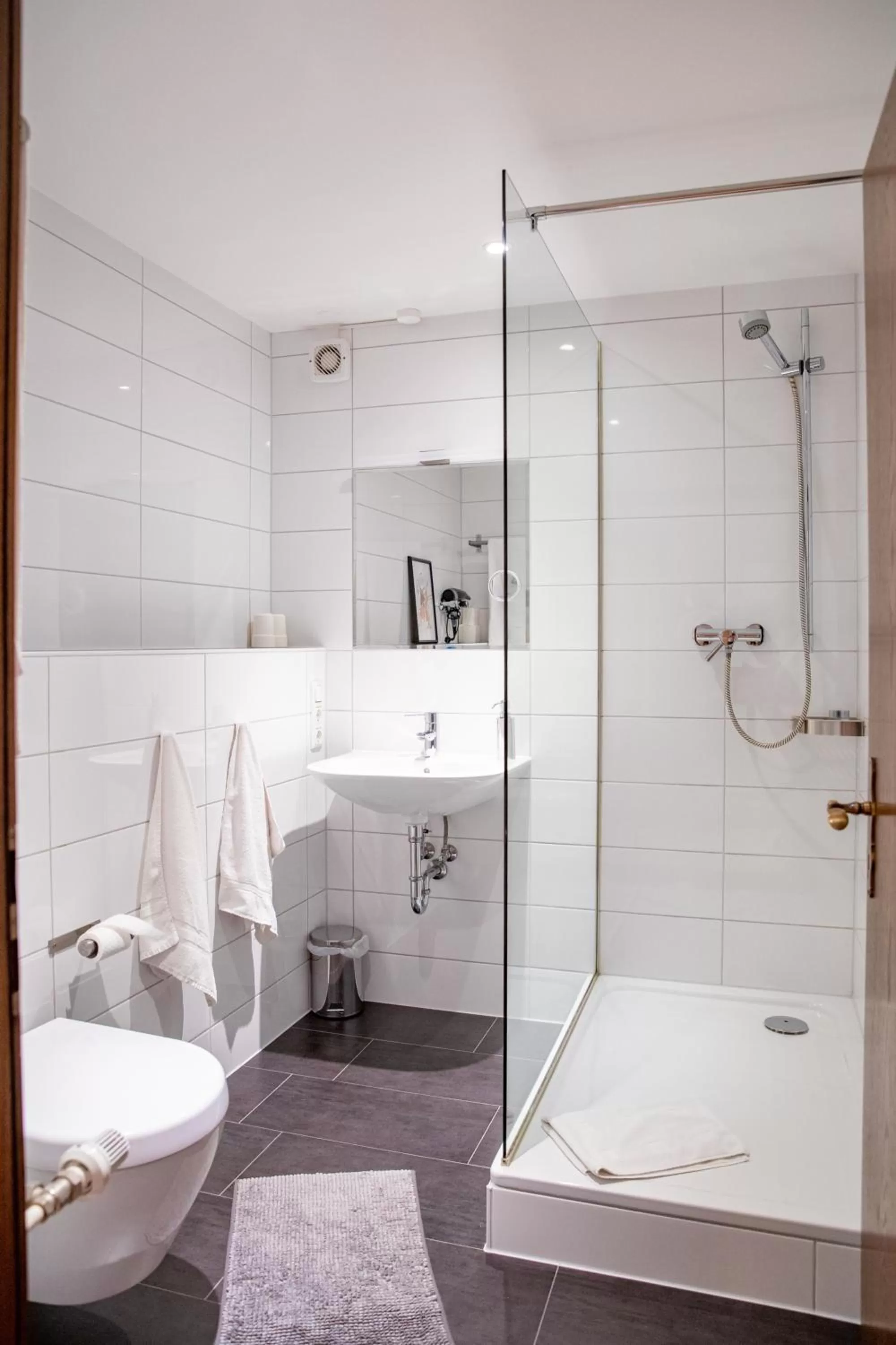 Scheid´s Hotel – Restaurant