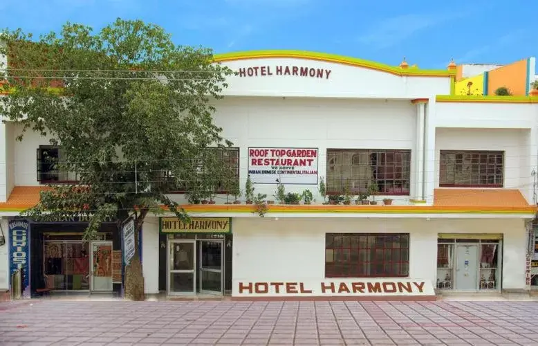 Hotel Harmony Hotel Harmony