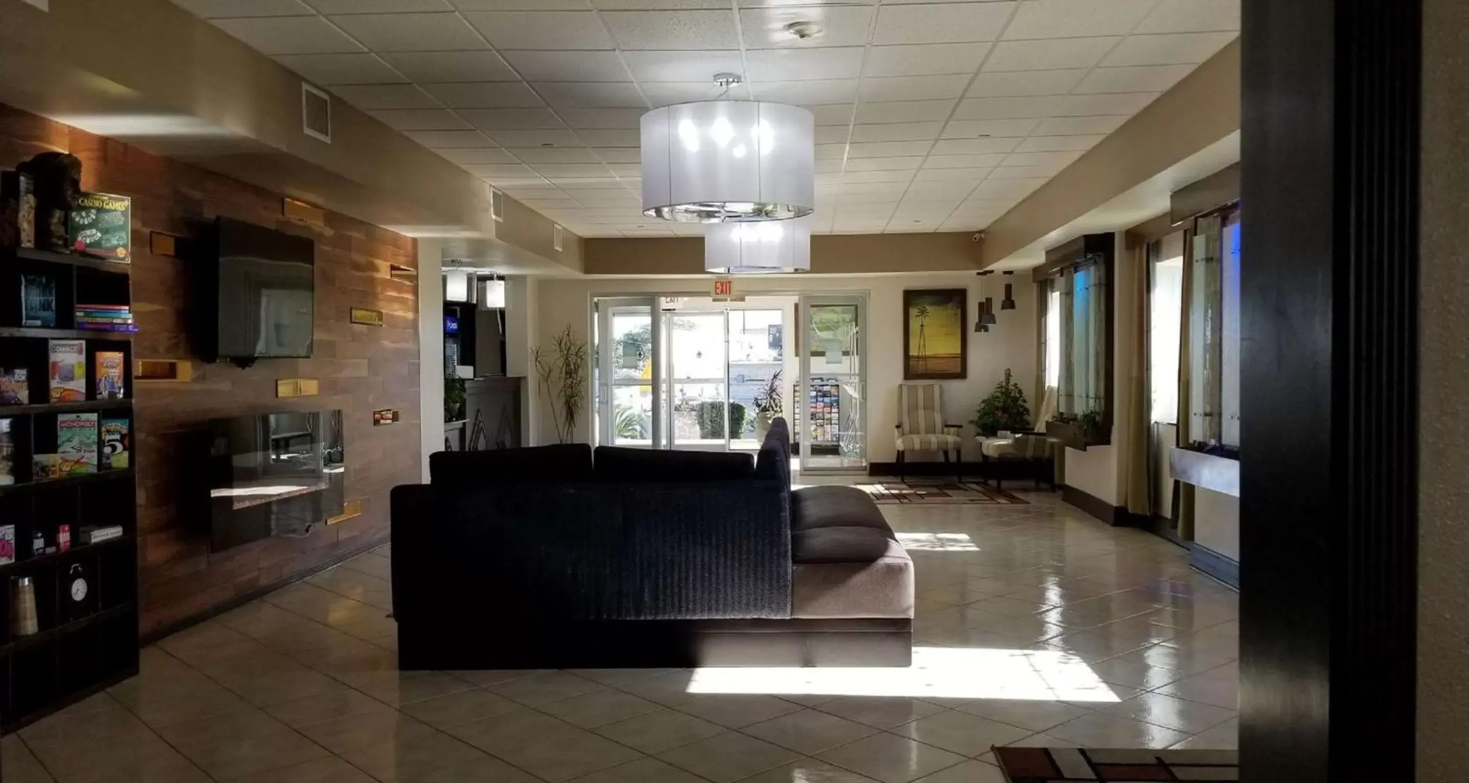 Lobby or reception, Lobby/Reception in Best Western Harker Heights Killeen