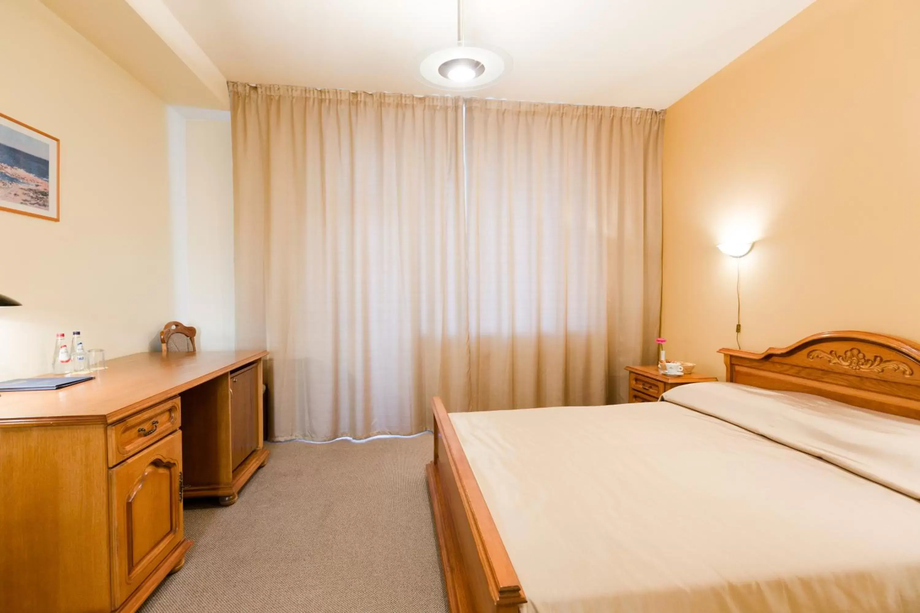 Superior Double or Twin Room with Spa Access in Daina Jurmala Beach Hotel Superior Double or Twin Room with Spa Access in Daina Jurmala Beach Hotel