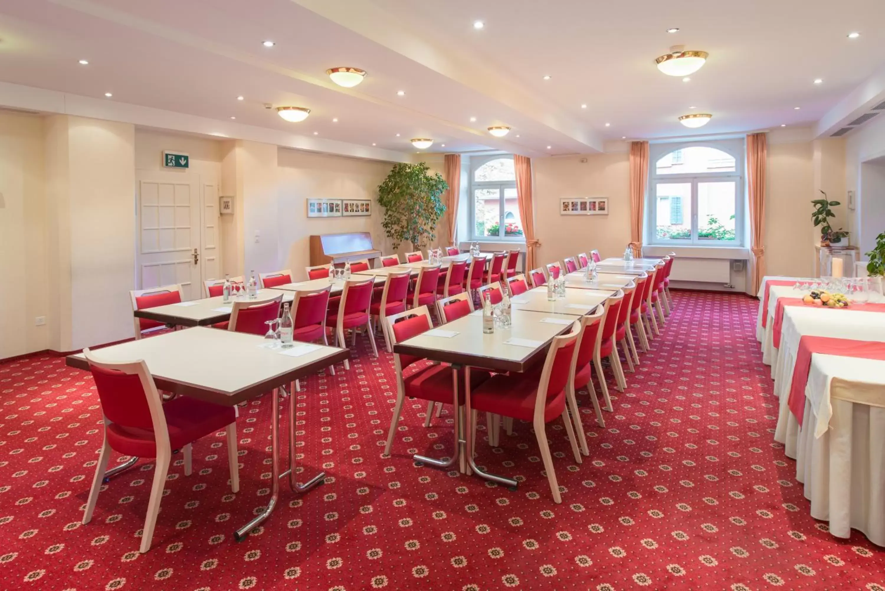 Meeting/conference room in Hotel Promenade