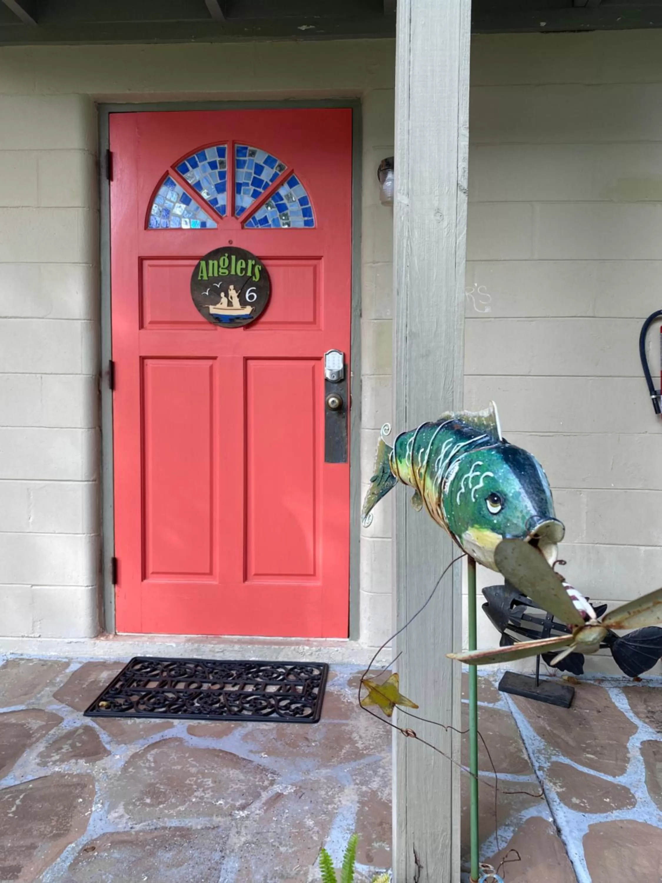 Day in Nature Coast Inn & Cottages