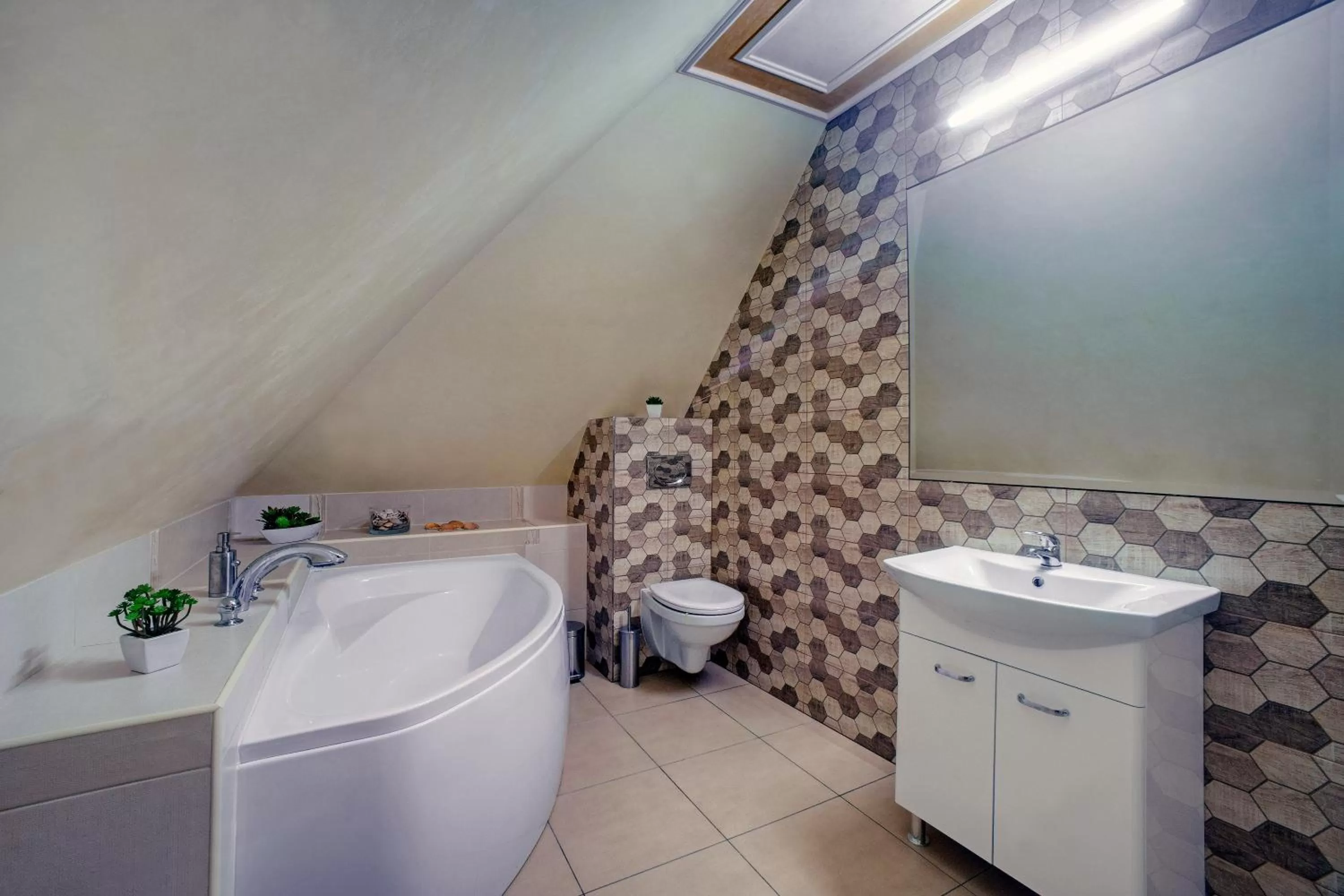 Pokoje Gościnne Murowanka