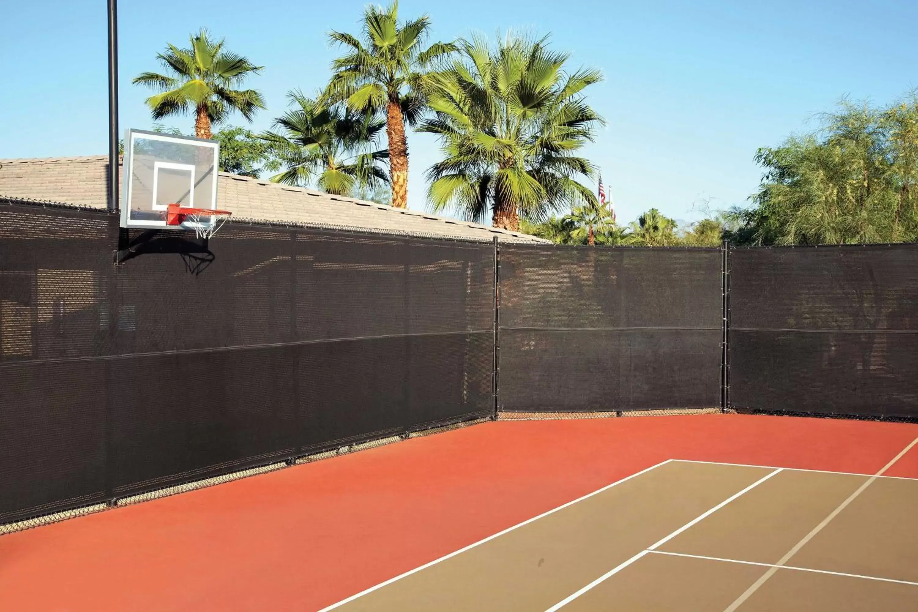 Other, Tennis/Squash in The Westin Desert Willow Villas, Palm Desert