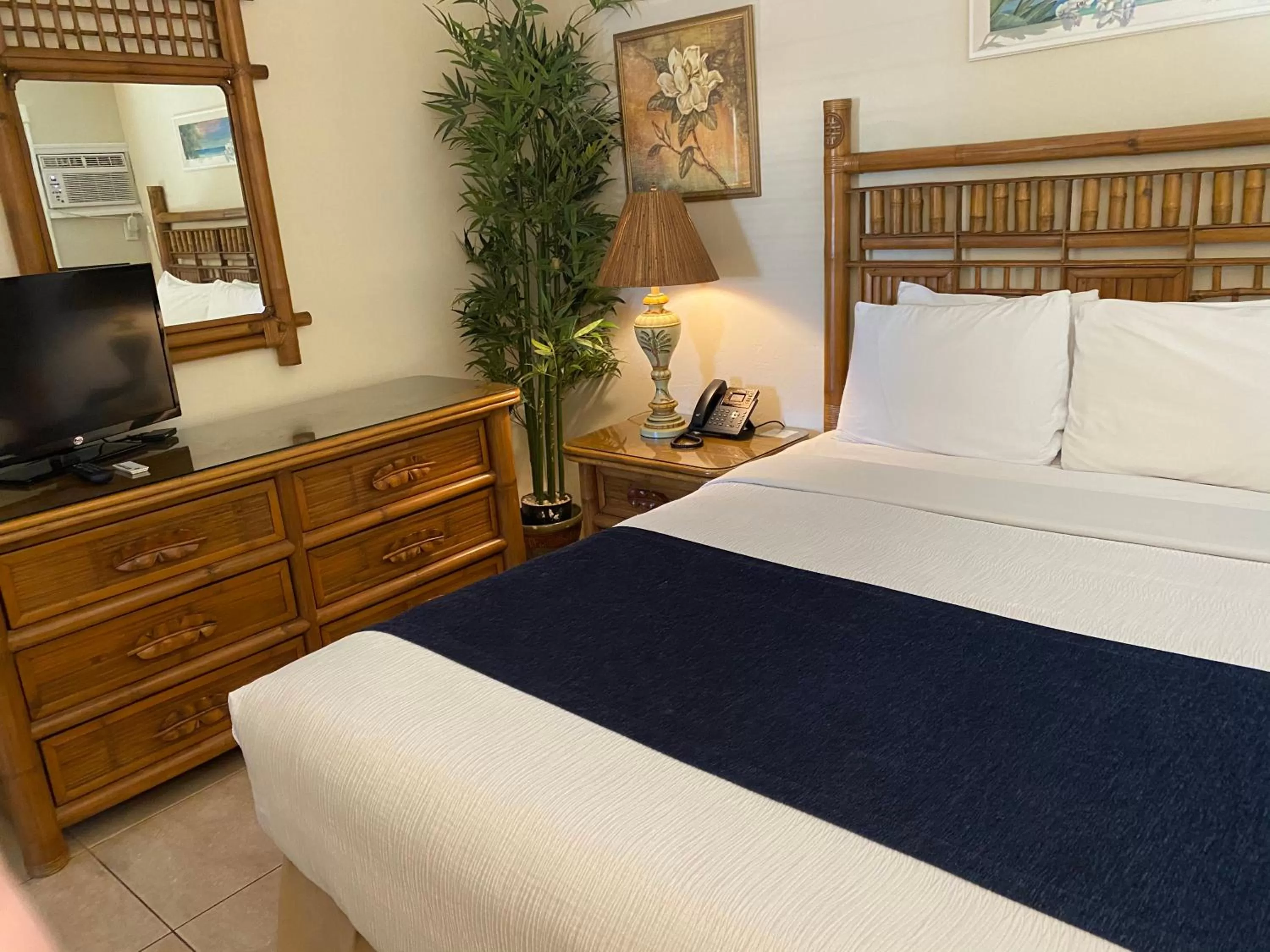 Bedroom, Bed in Casitas Coral Ridge