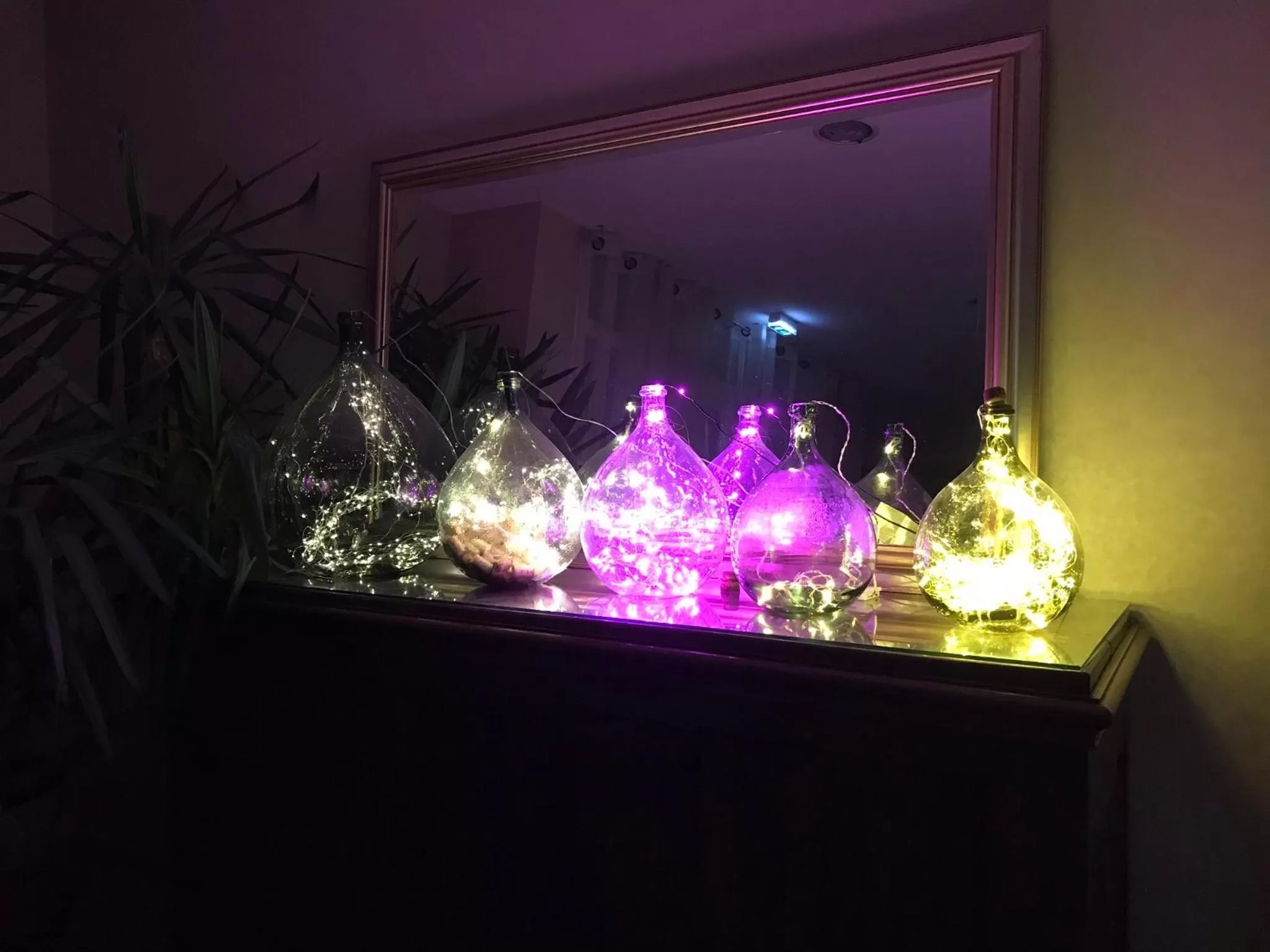 Breakfast in Abel Hôtel