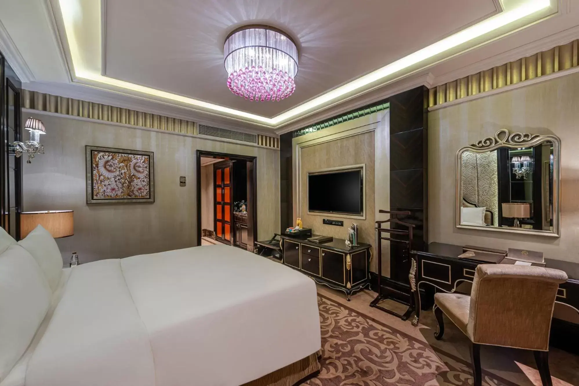 Narcissus Riyadh Hotel & Spa