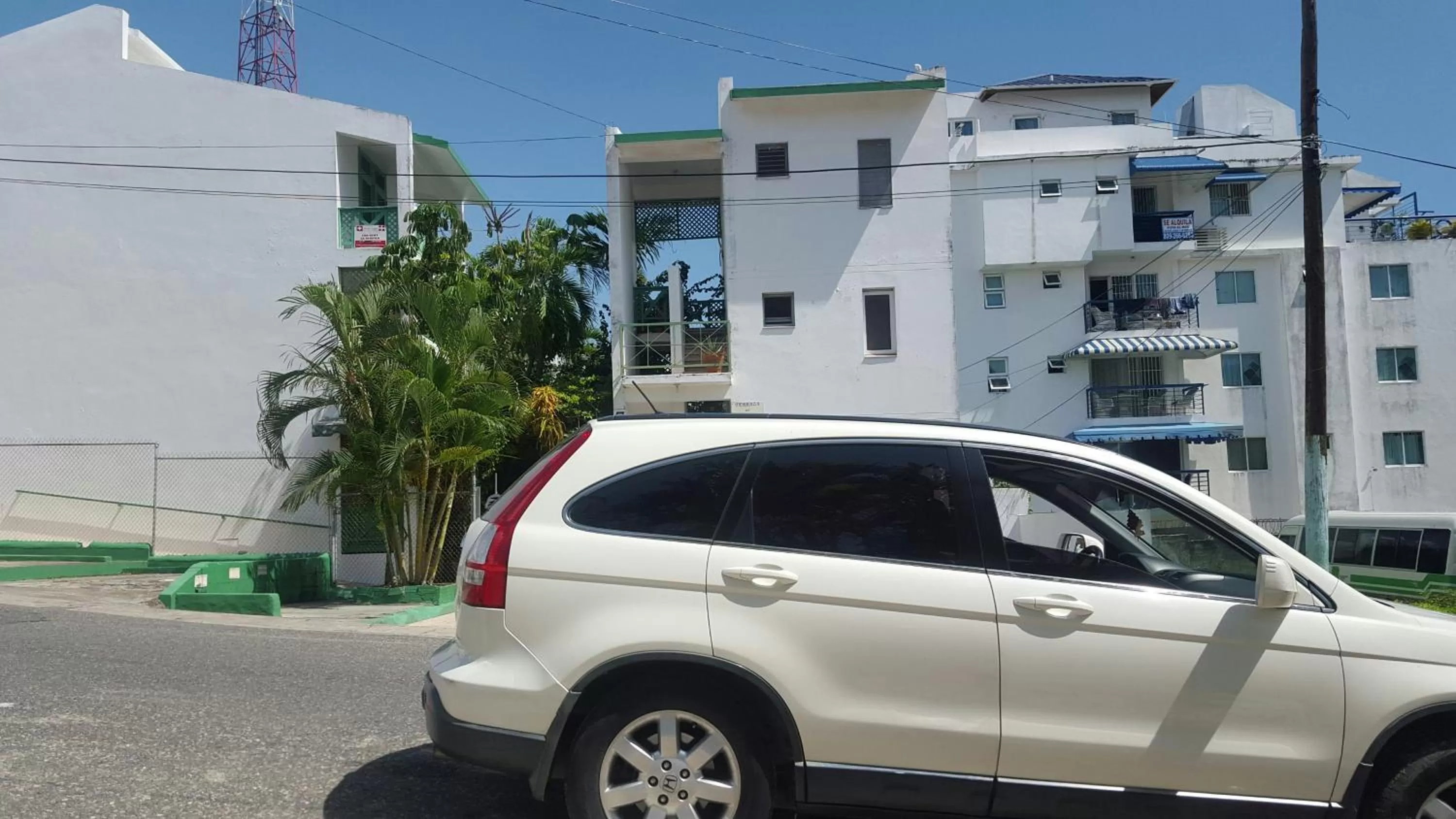Property Building in Terraza del Caribe