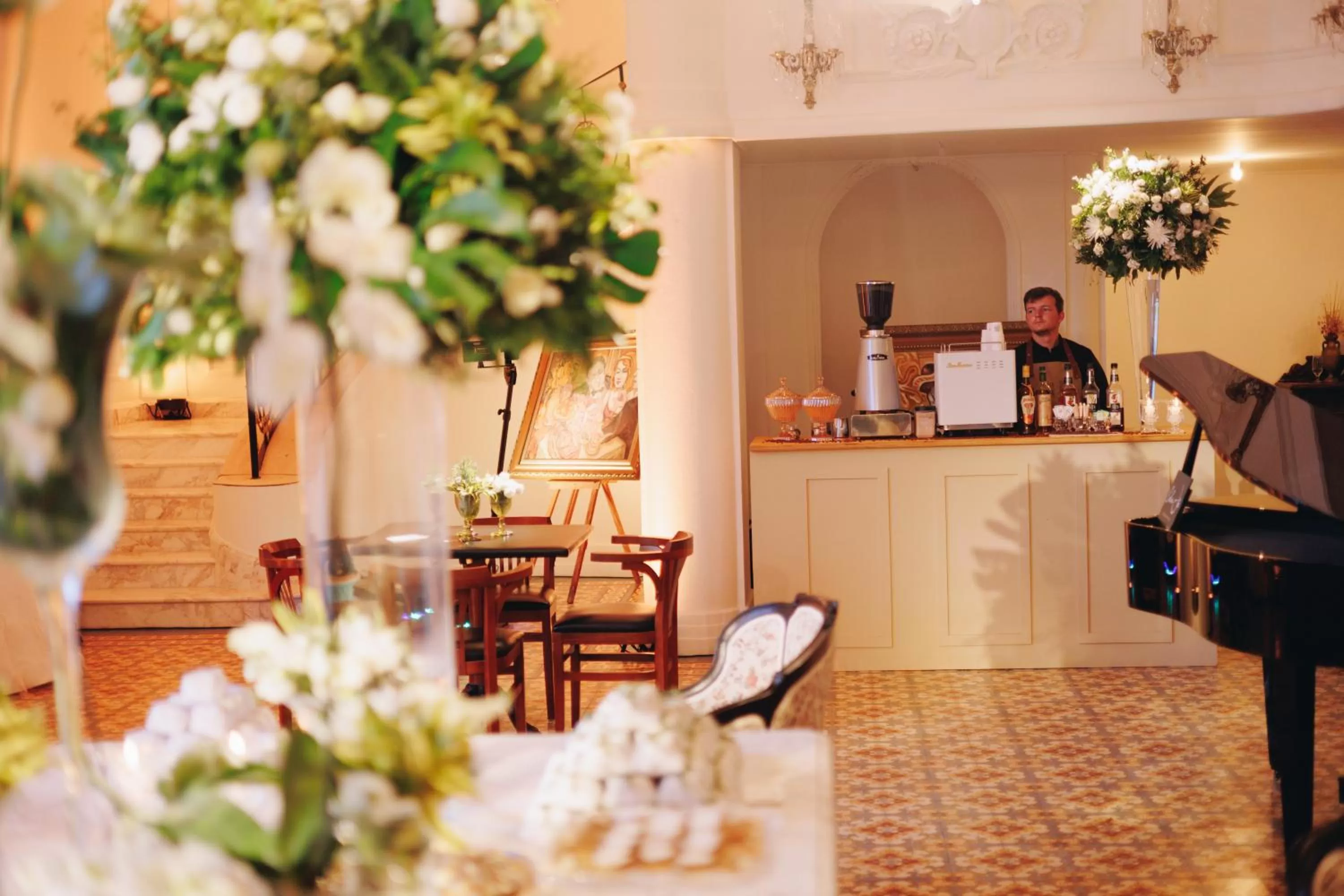 People in Hotel Boutique Quinta das Videiras