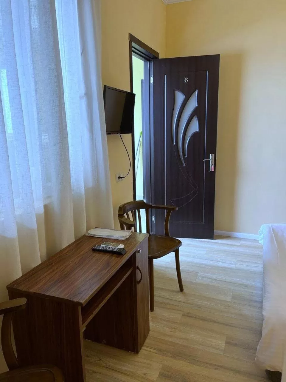 TV and multimedia, TV/Entertainment Center in OLD ClTY HOTEL BATUMI