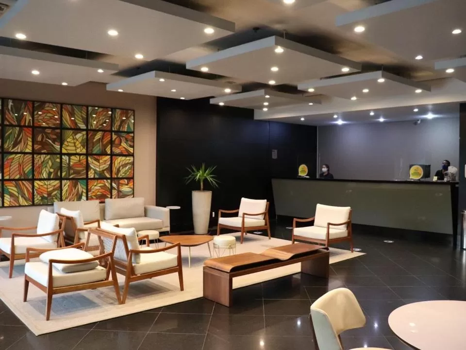 Millenium Hotel Flat