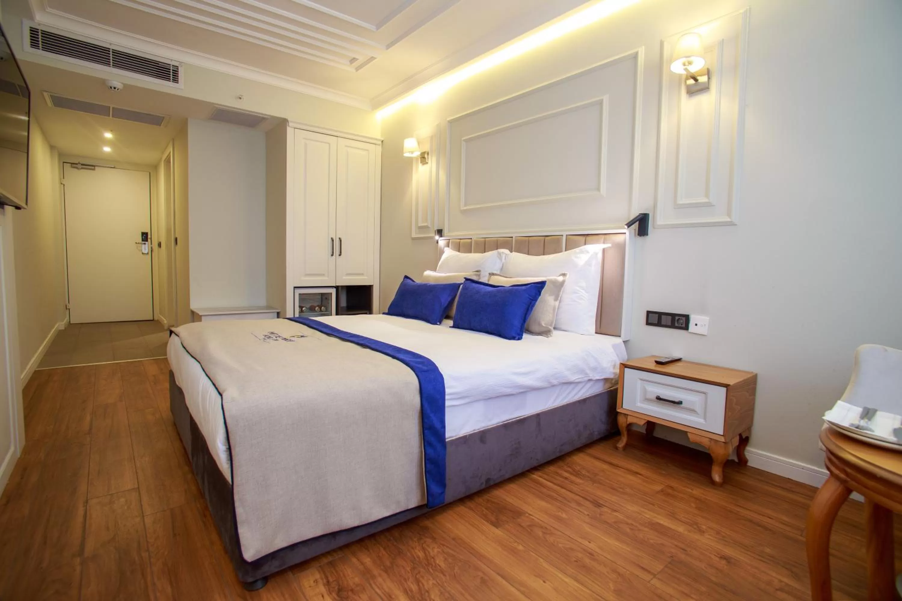 Superior Double Room - single occupancy in Best Western Izmir Hotel