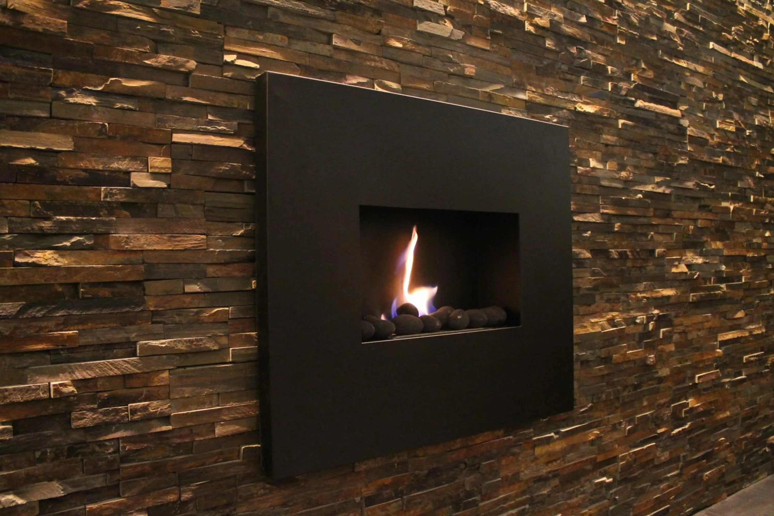 Decorative detail in The Lerwick Hotel