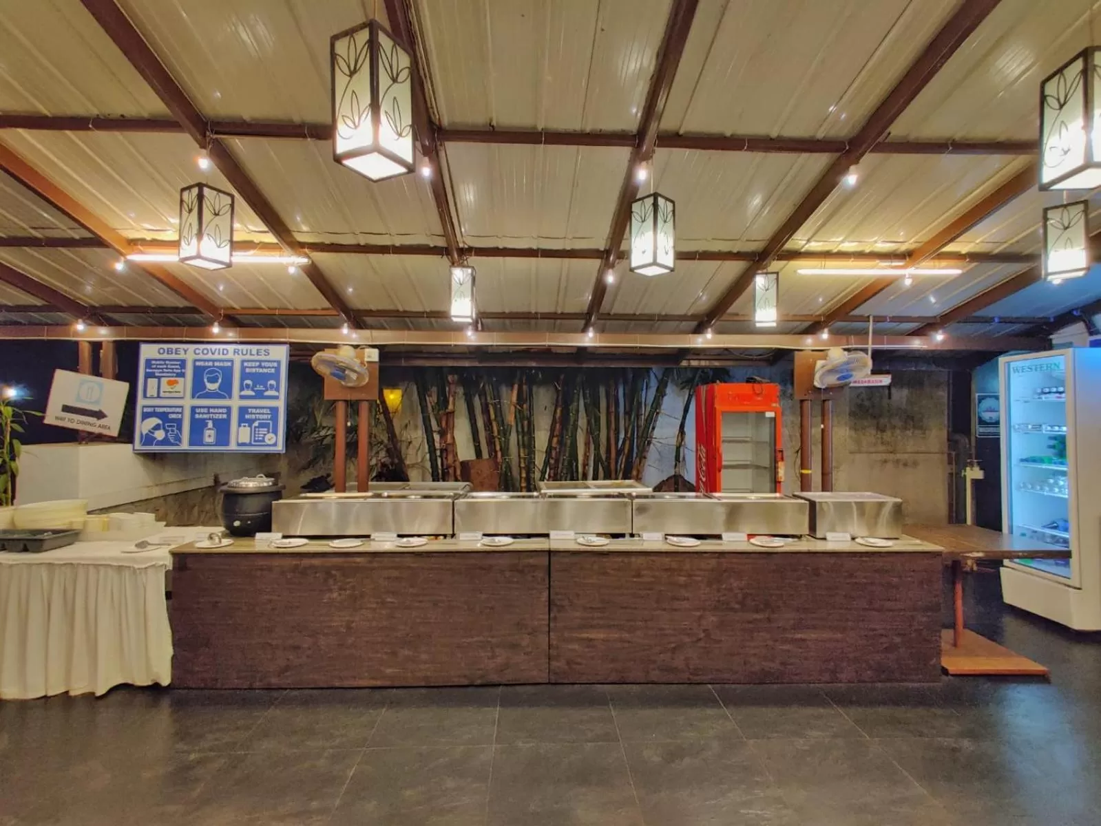 Restaurant/places to eat in Hotel Ashwin Igatpuri, Pure Veg & Jain Food