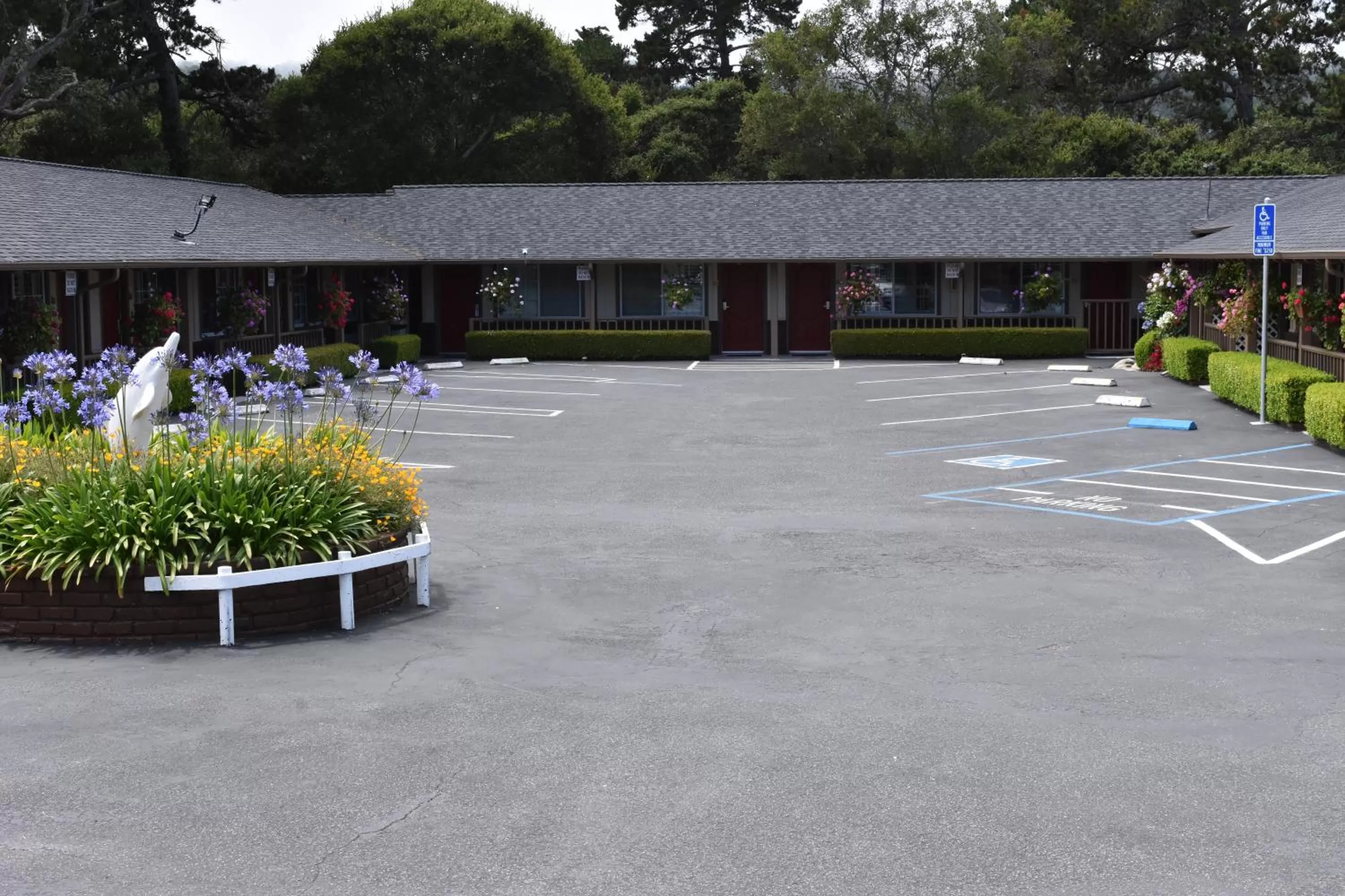 Floor plan in Padre Oaks