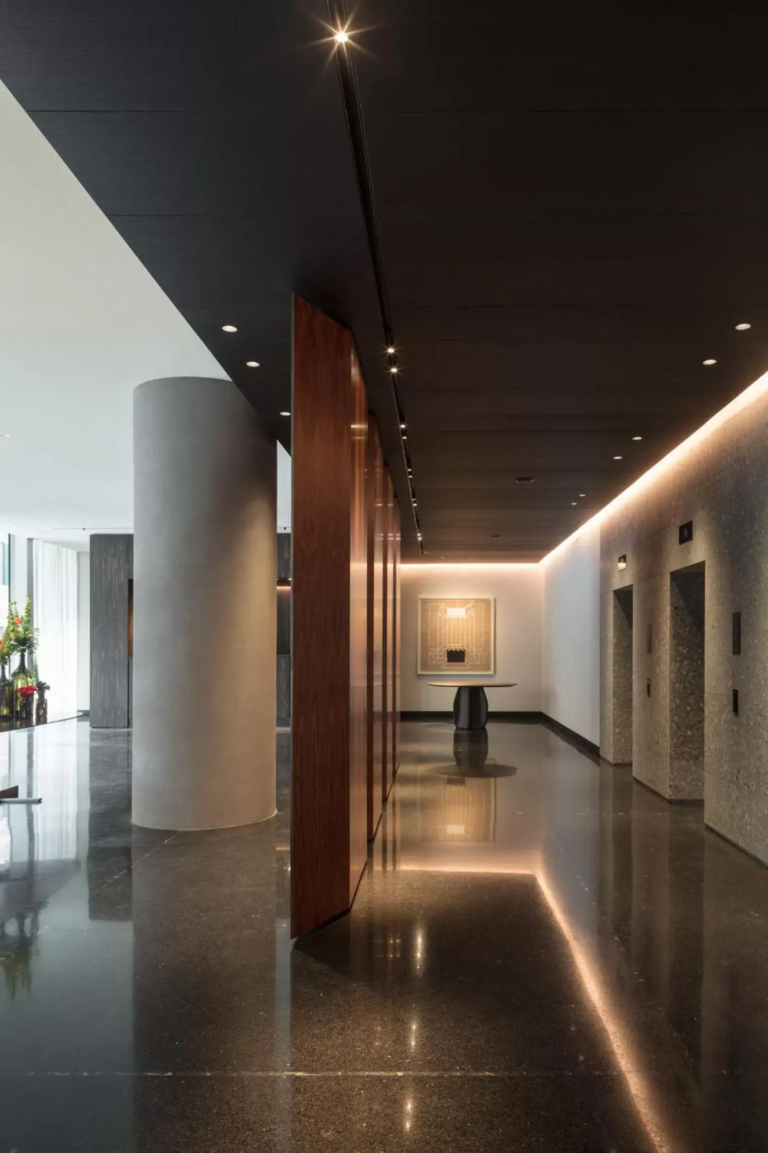 Lobby or reception, Lobby/Reception in Hotel VIU Milan