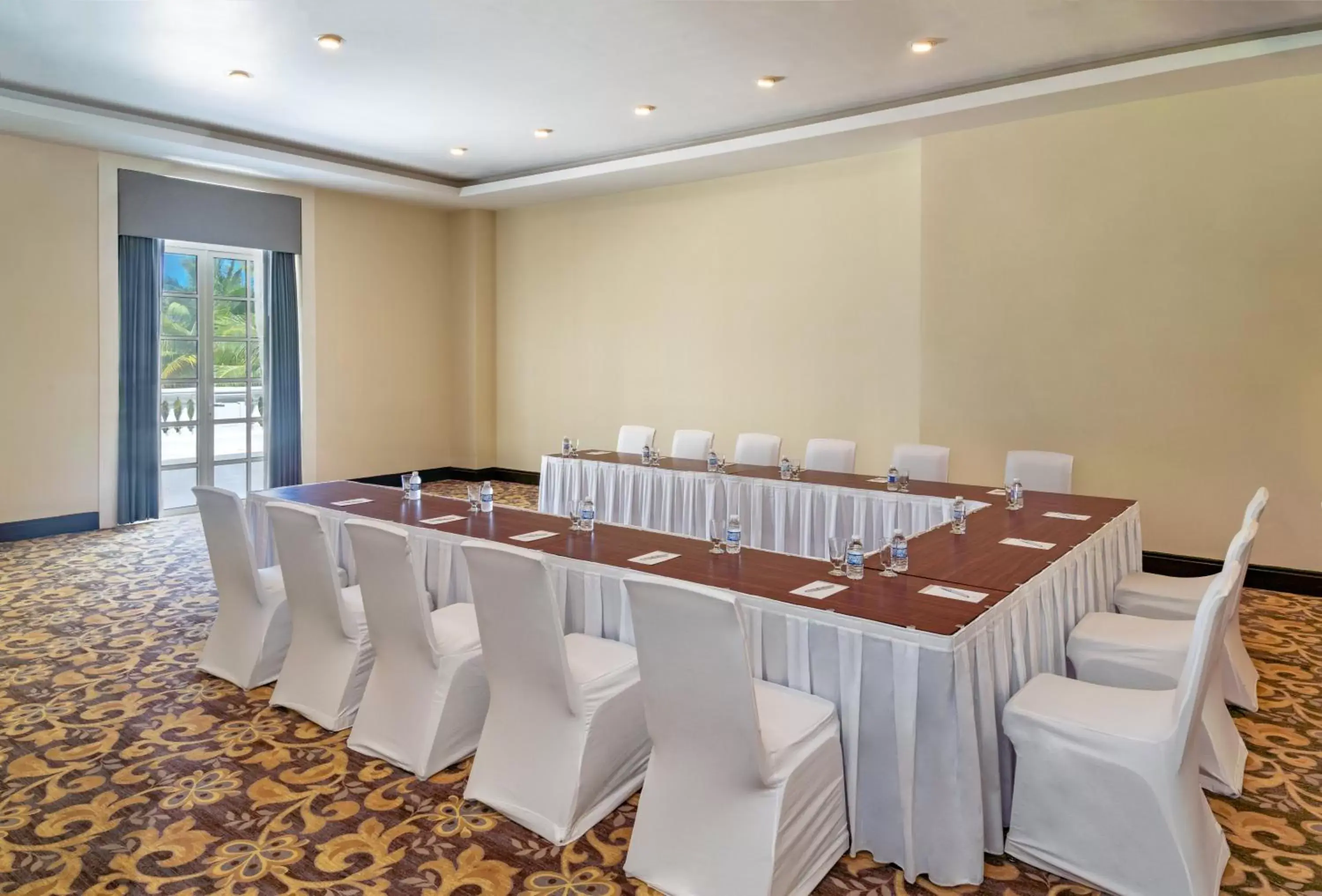 Meeting/conference room in Jewel Grande Montego Bay Resort and Spa