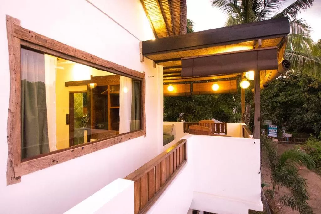 The Mandana Villa Gili Air