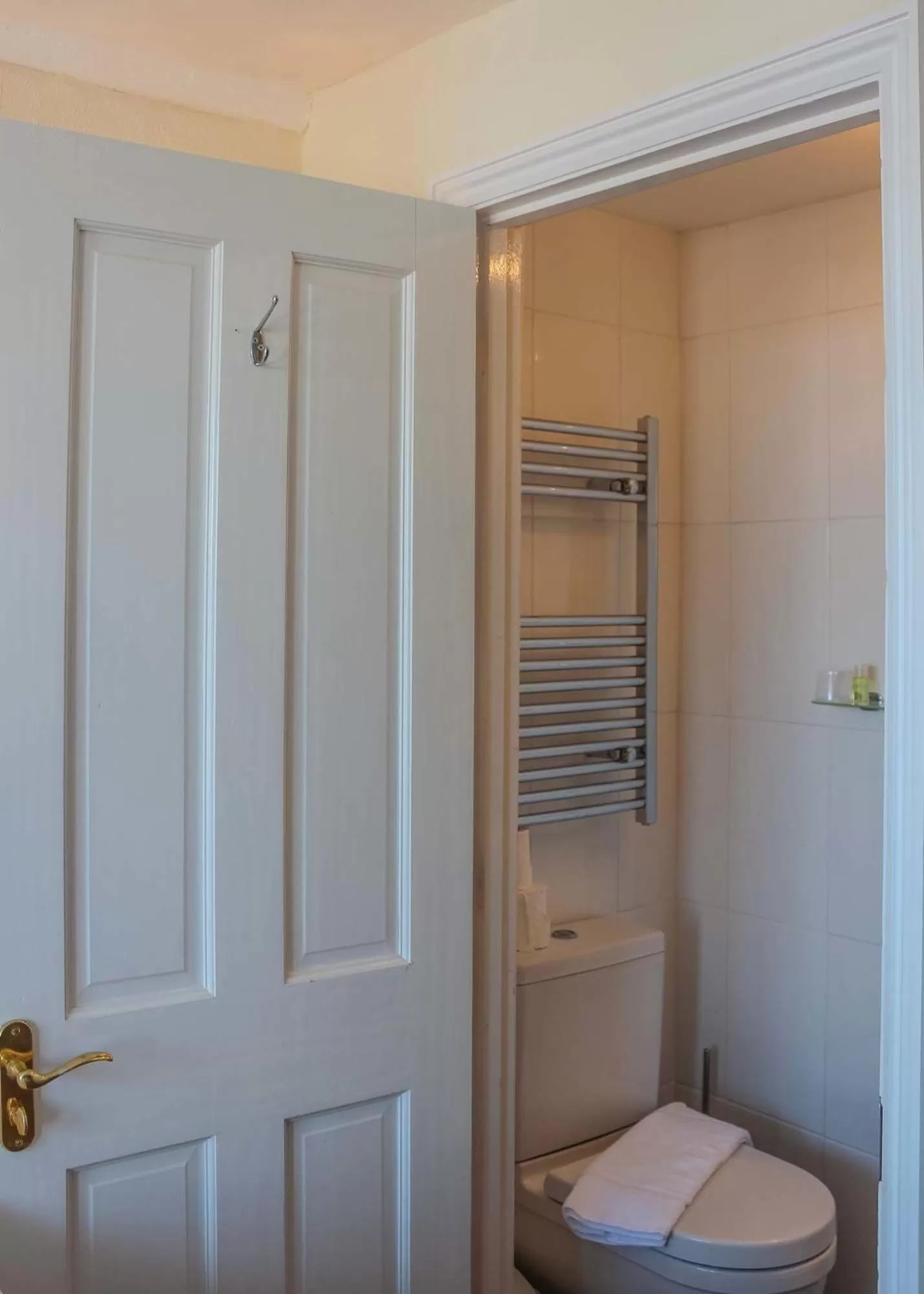 Bathroom in Kersbrook Guest Accommodation