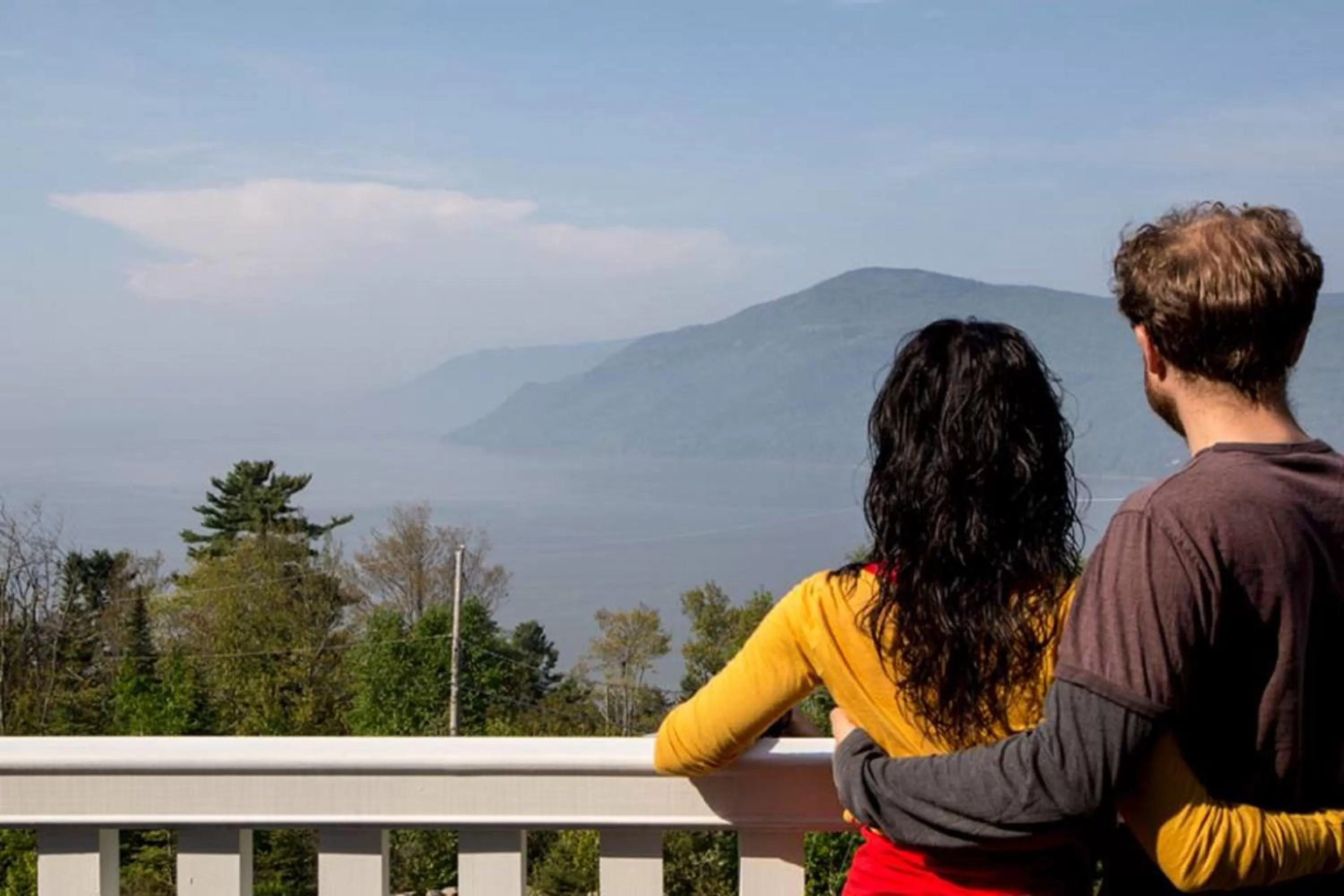 Day in Gîte Nature et Pinceaux