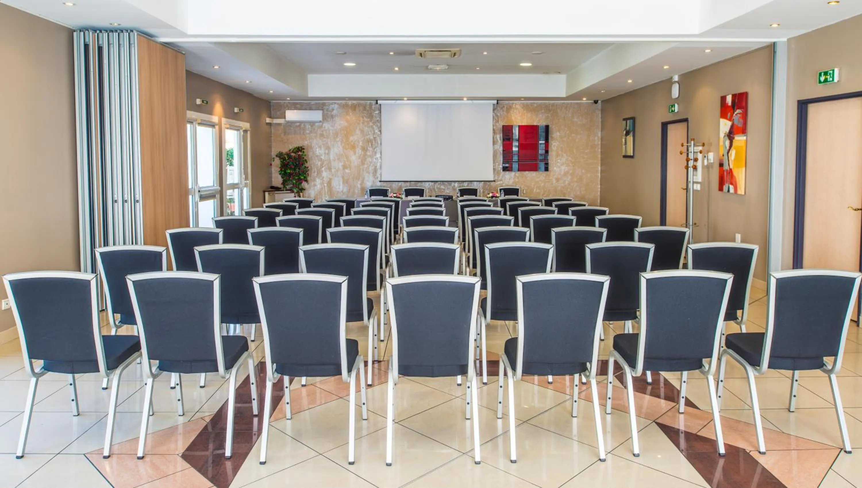 Banquet/Function facilities in Hôtel Ariane