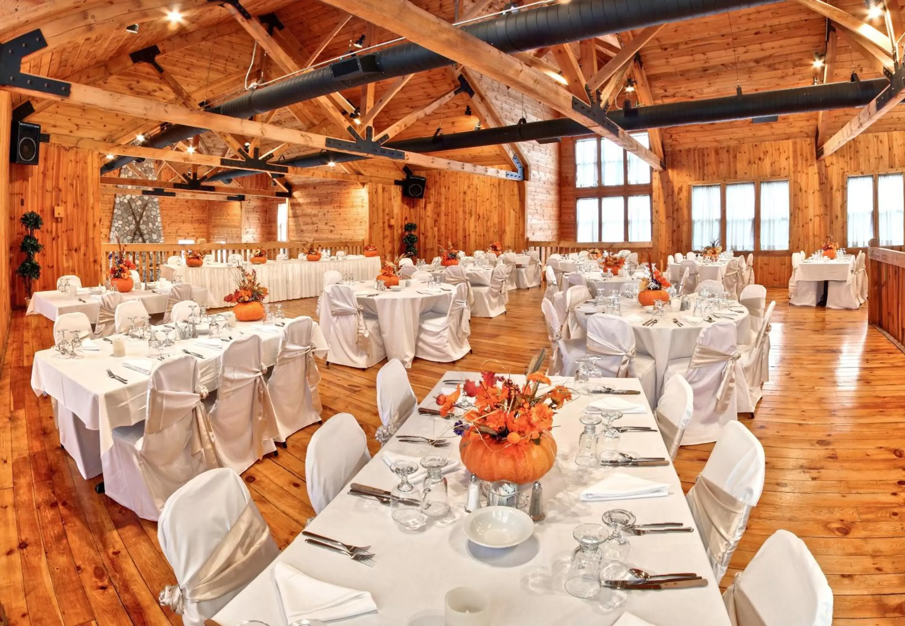 Banquet/Function facilities, Banquet Facilities in Caberfae Peaks Ski & Golf Resort