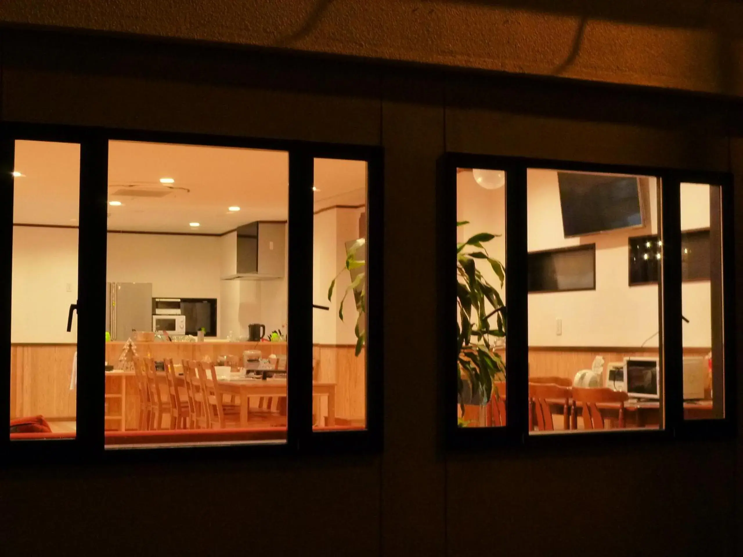 Facade/entrance in Guest House Danran Facade/entrance in Guest House Danran