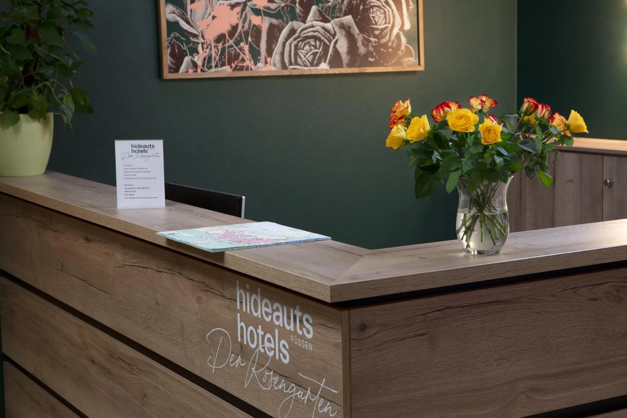 Lobby or reception, Lobby/Reception in Villa Toscana