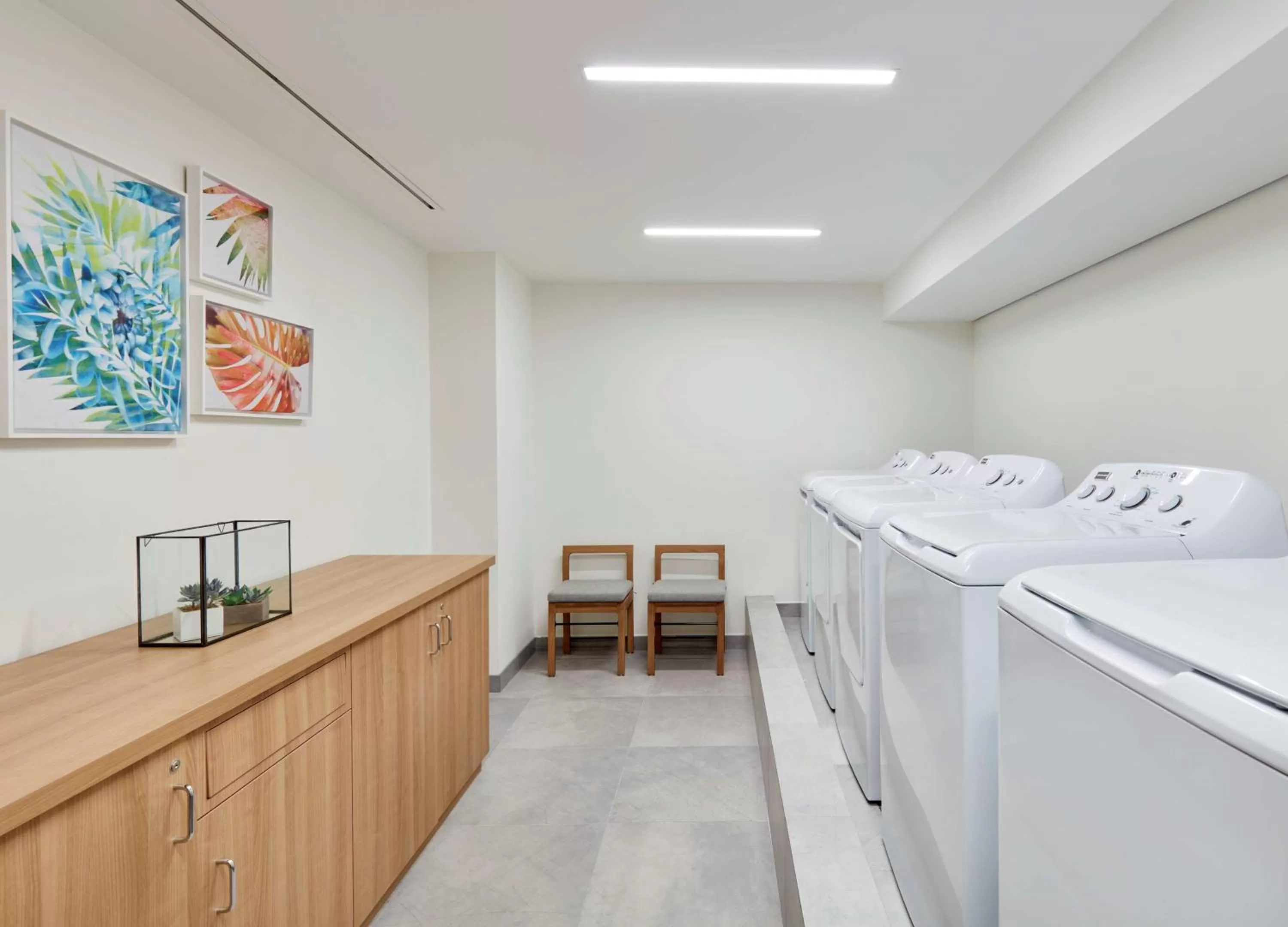 Property building in Hilton Garden Inn Kuwait