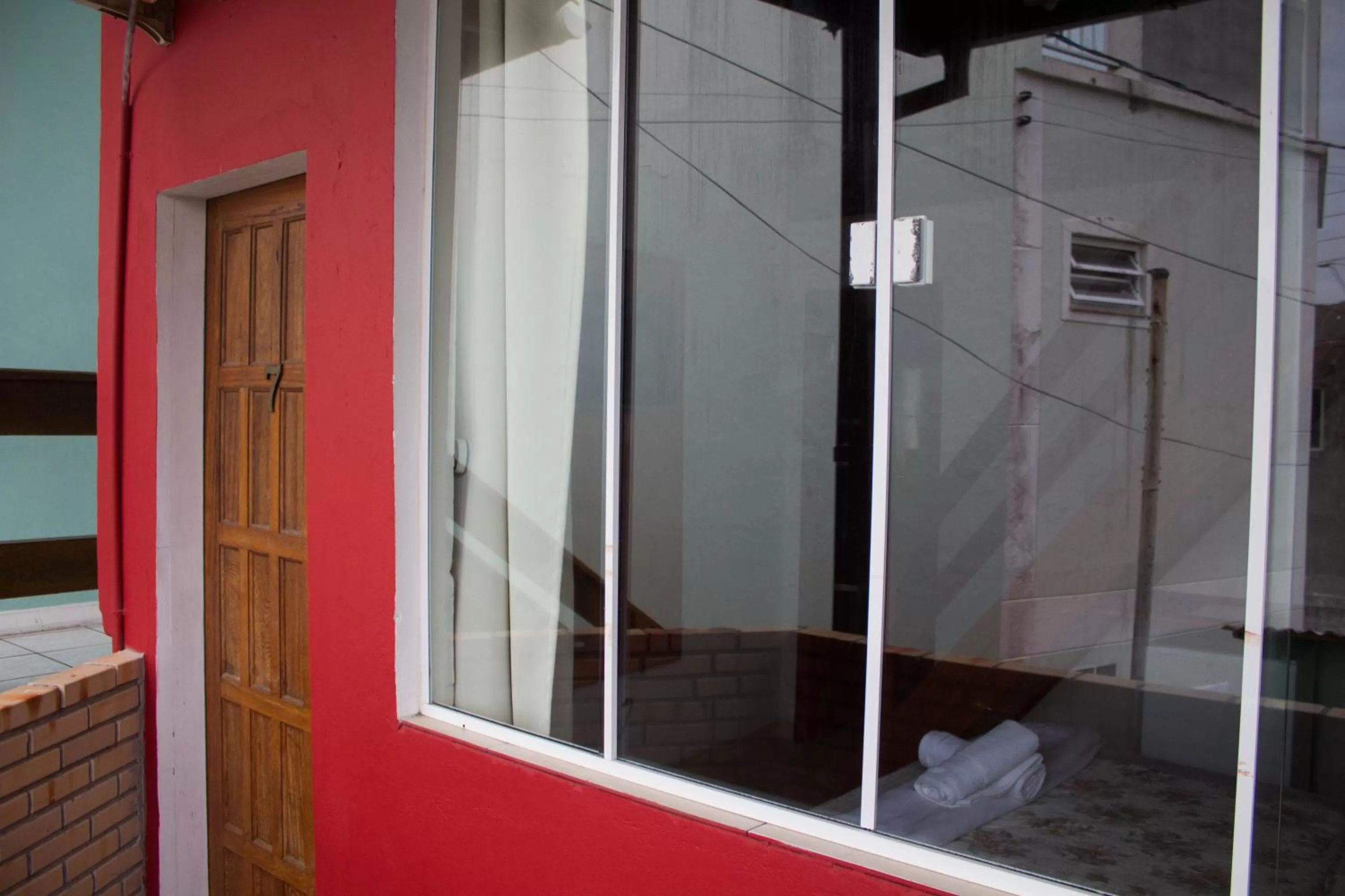 Pousada Estrelas no Mar Florianópolis