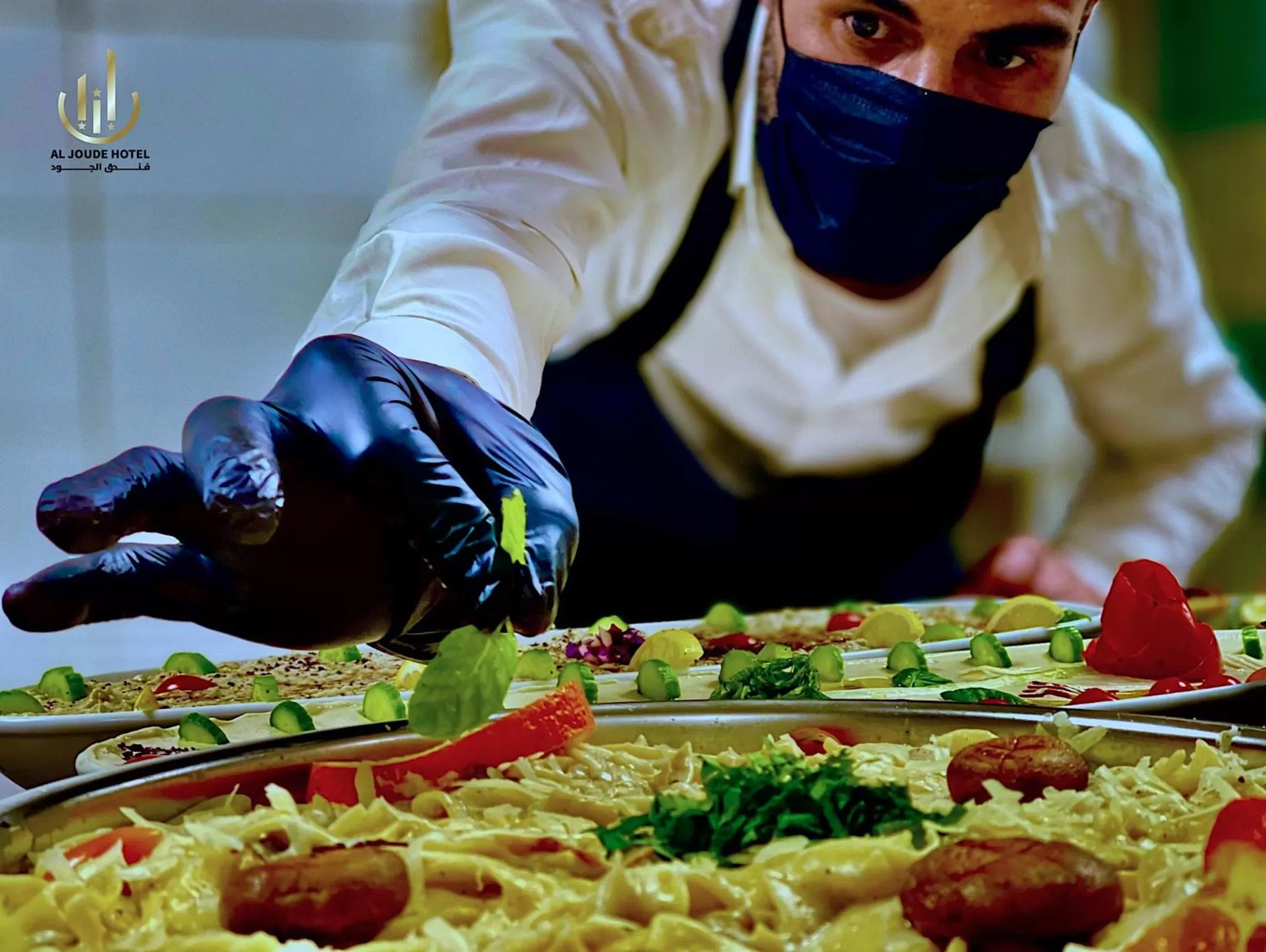 Food and drinks, Other Activities in Saraya Al Joude