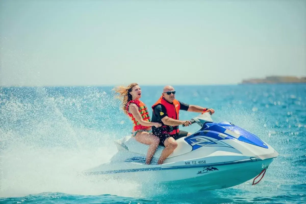 Activities, Other Activities in Isla Brown Corinthia Resort & Spa, a member of Brown Hotels