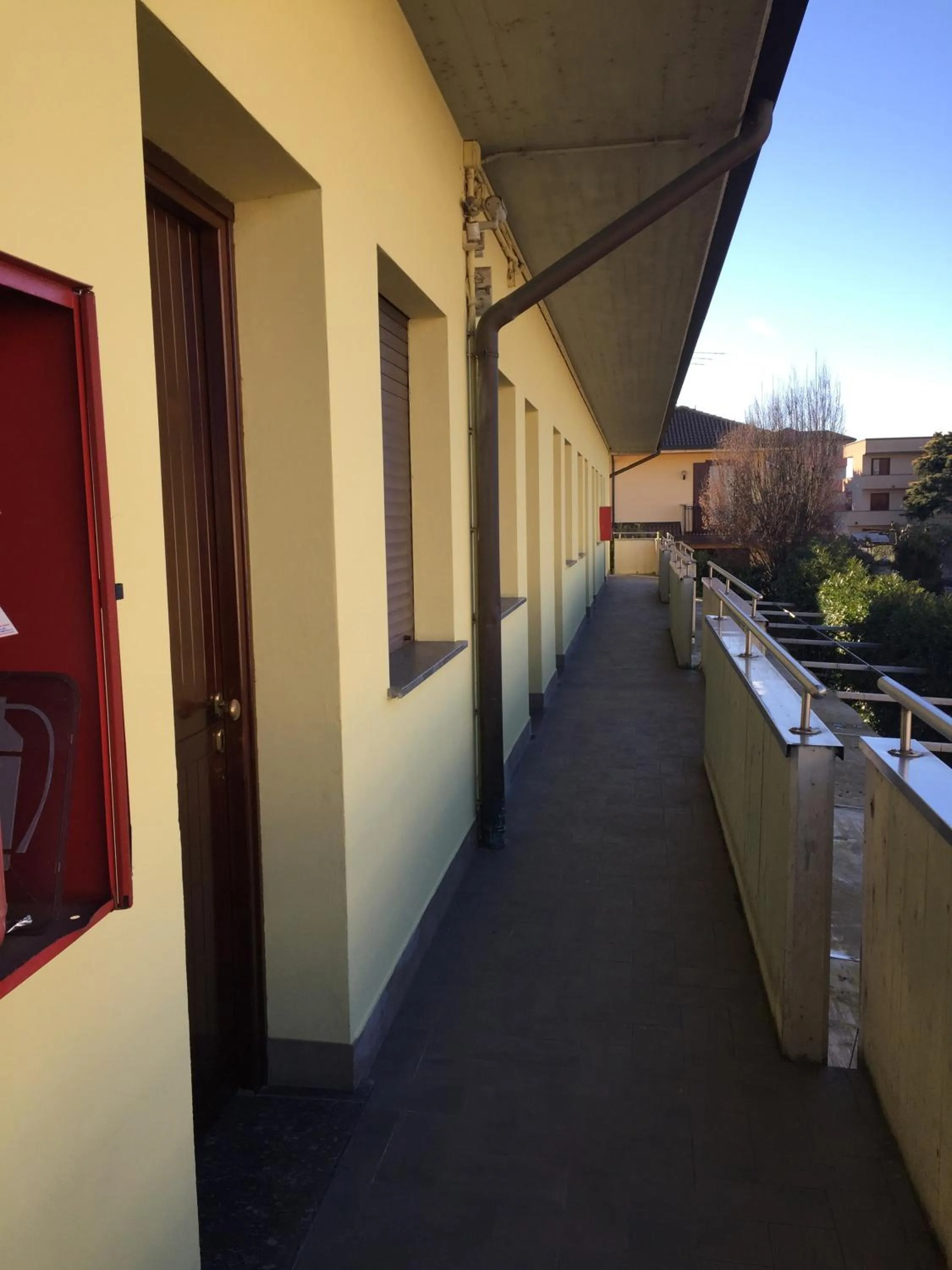 Other in Nuovo Hotel Vigevano