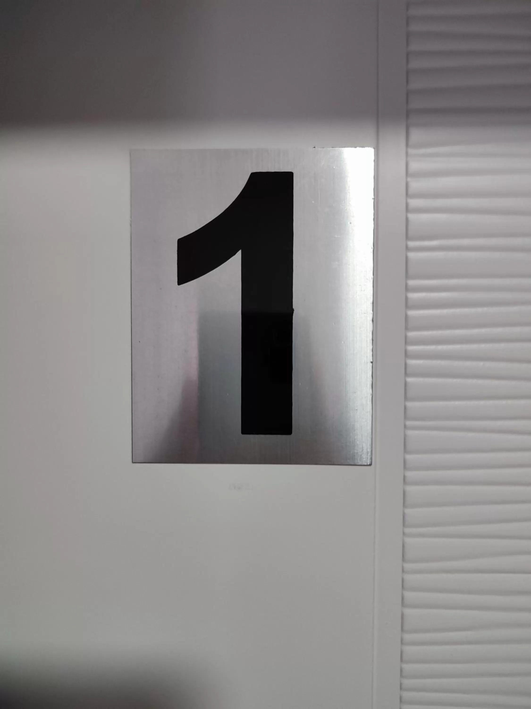 Bedroom in Guest House Nana