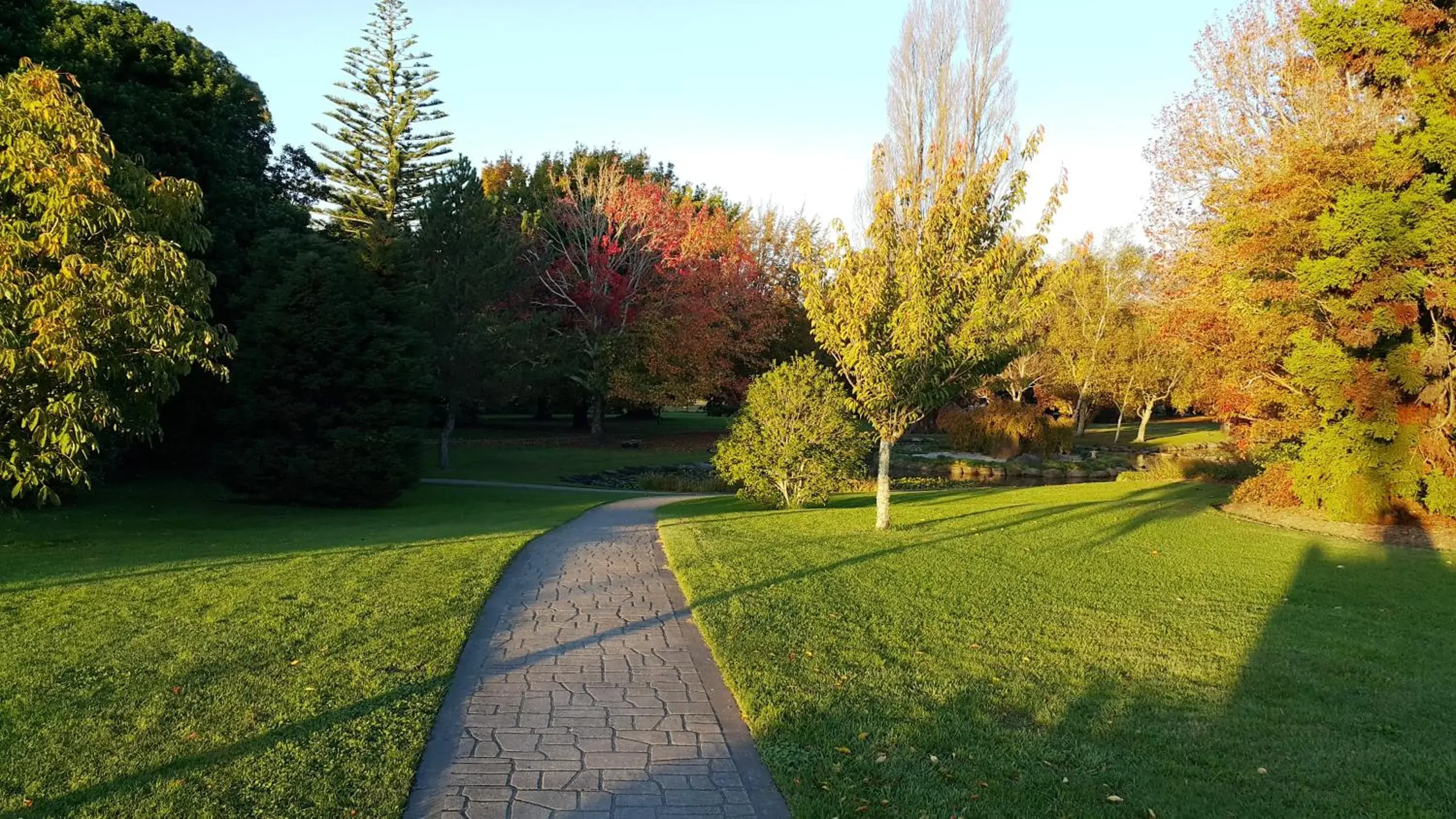 Nearby landmark, Garden in Bella Vista Gisborne