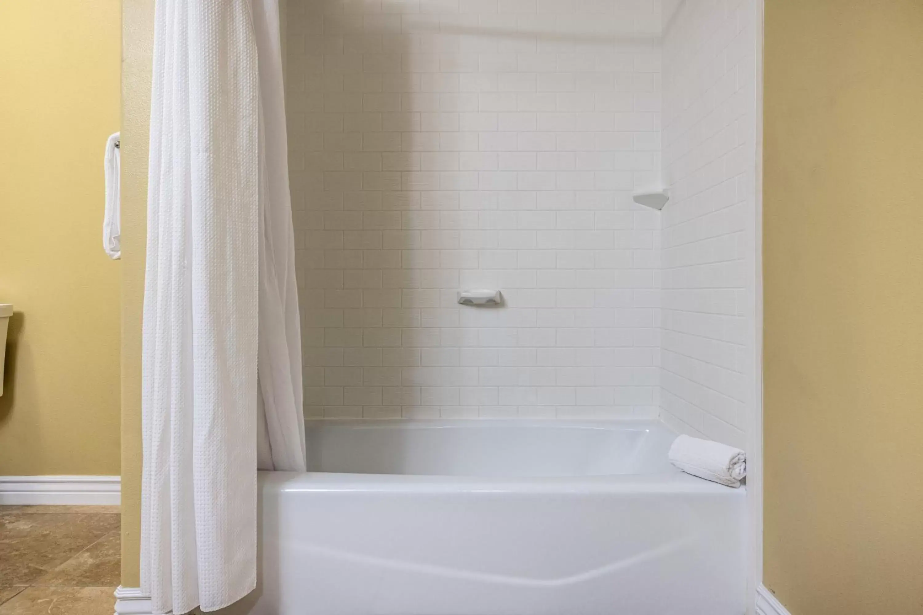 Bathroom in Canyons Boutique Hotel - A Canyons Collection Property