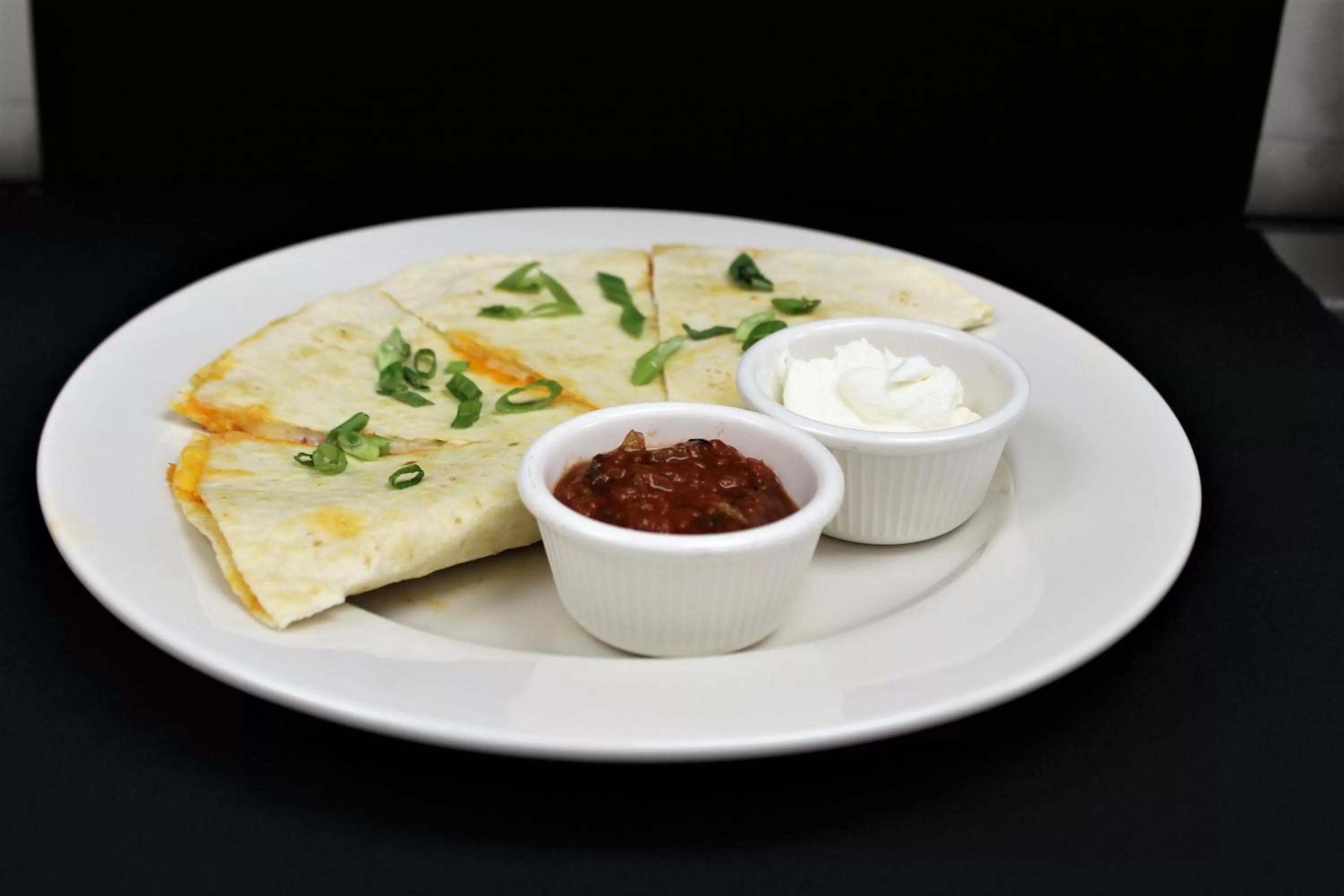 Restaurant/places to eat in Holiday Inn & Suites Salt Lake City - Airport West by IHG