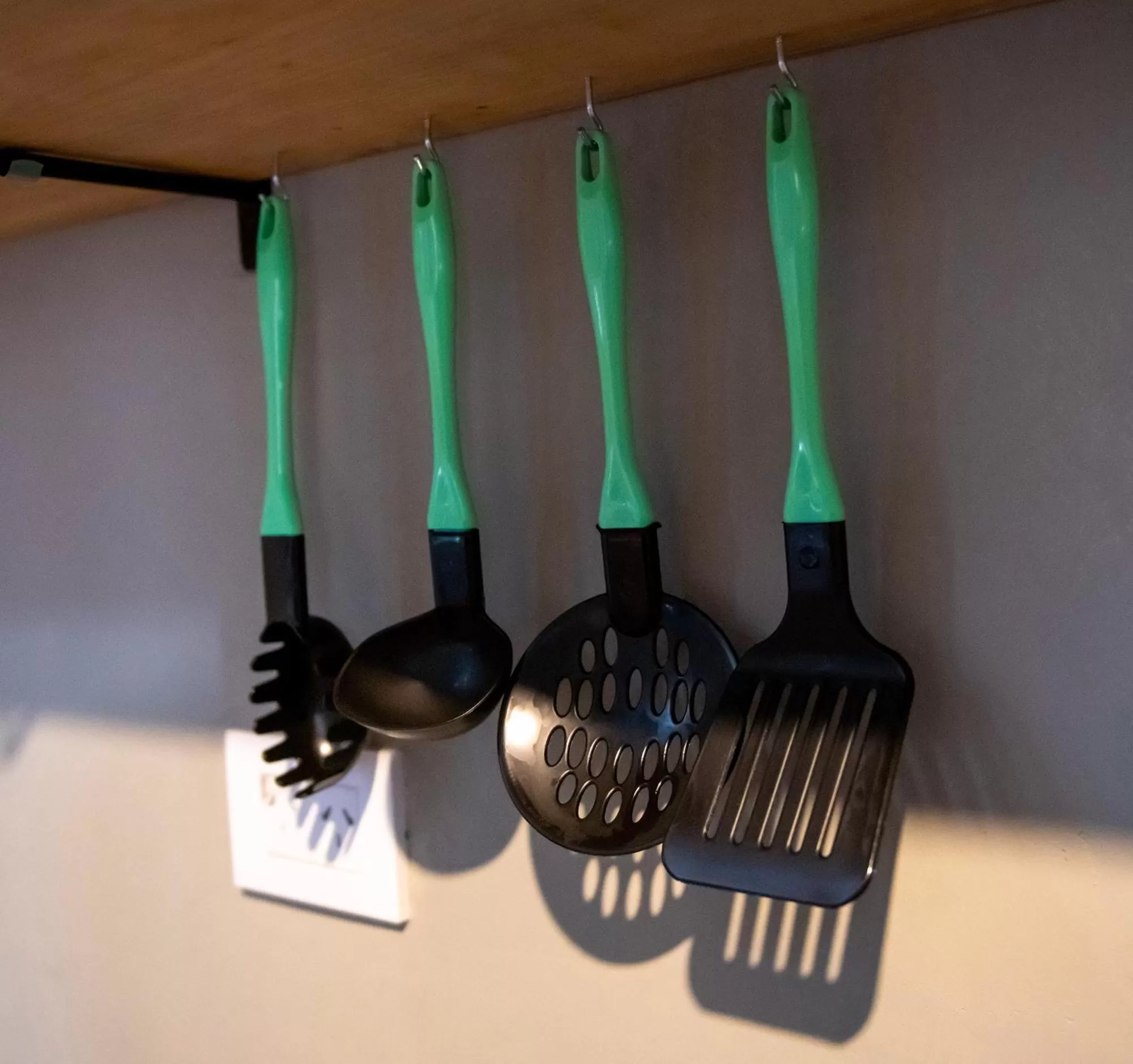 kitchen in Maison Ramón