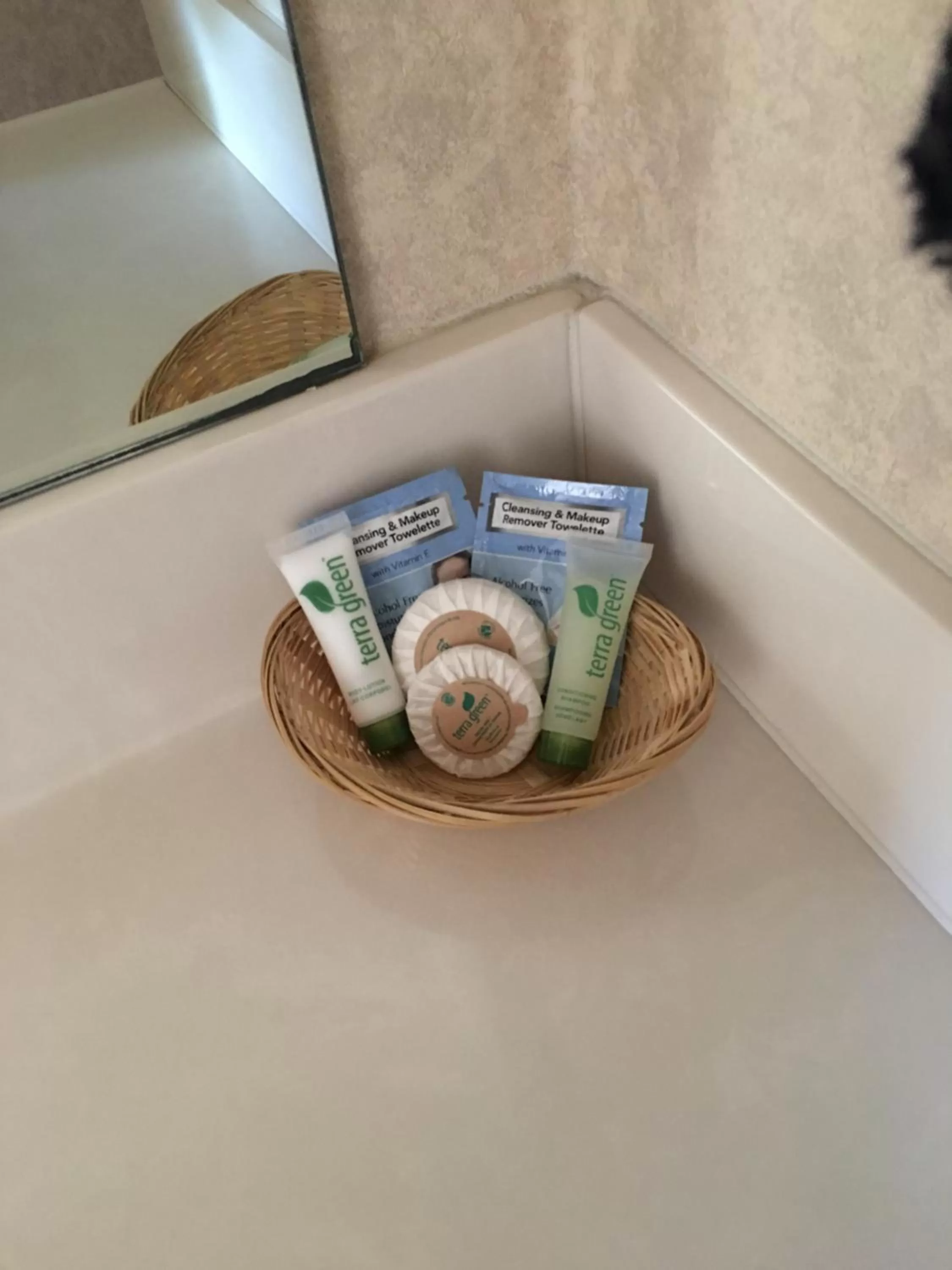 Bathroom in Stay Wise Inn Cedaredge