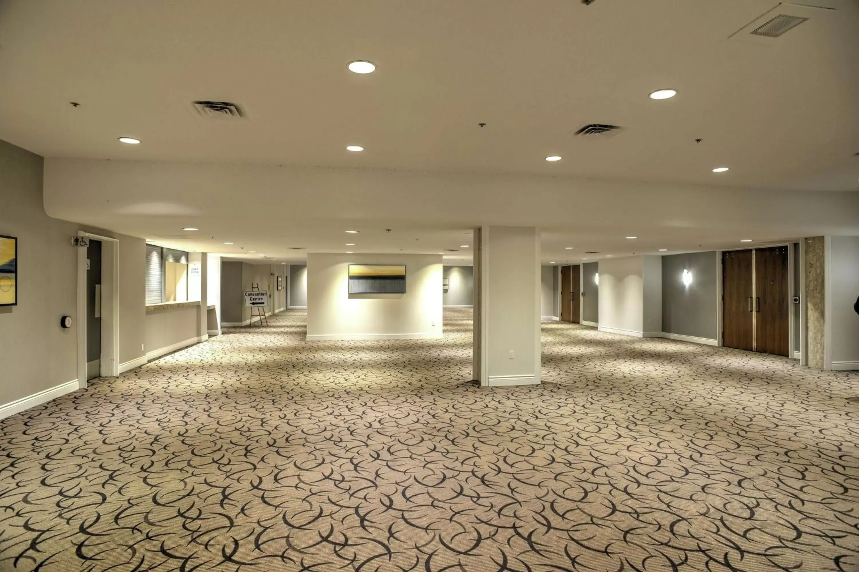 Meeting/conference room in Doubletree by Hilton London