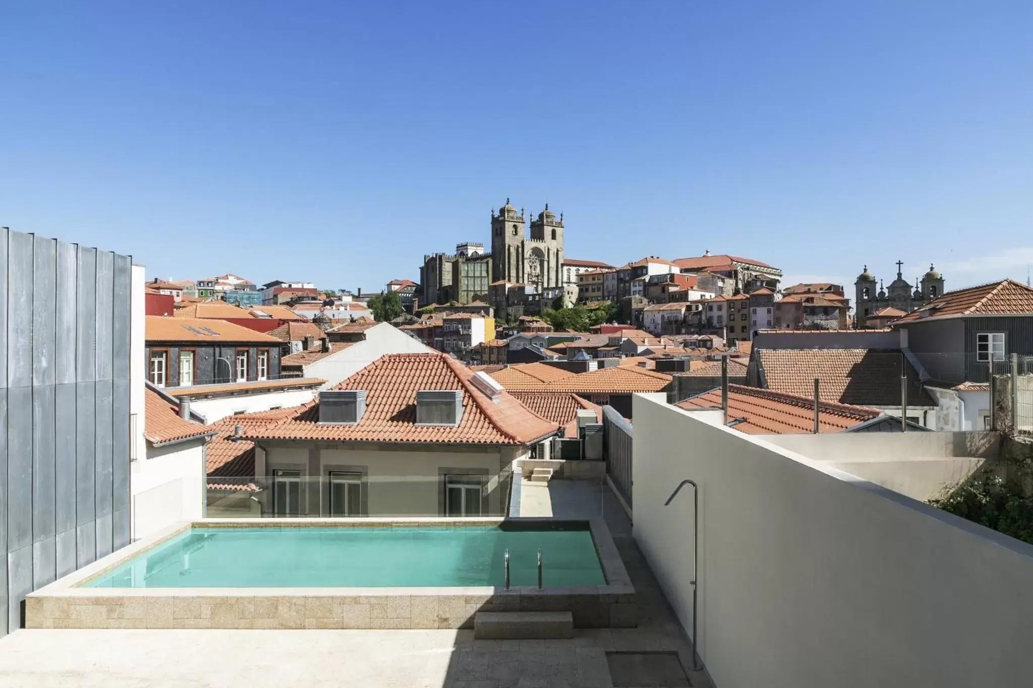 Swimming pool, Pool View in Casa da Companhia, Vignette Collection