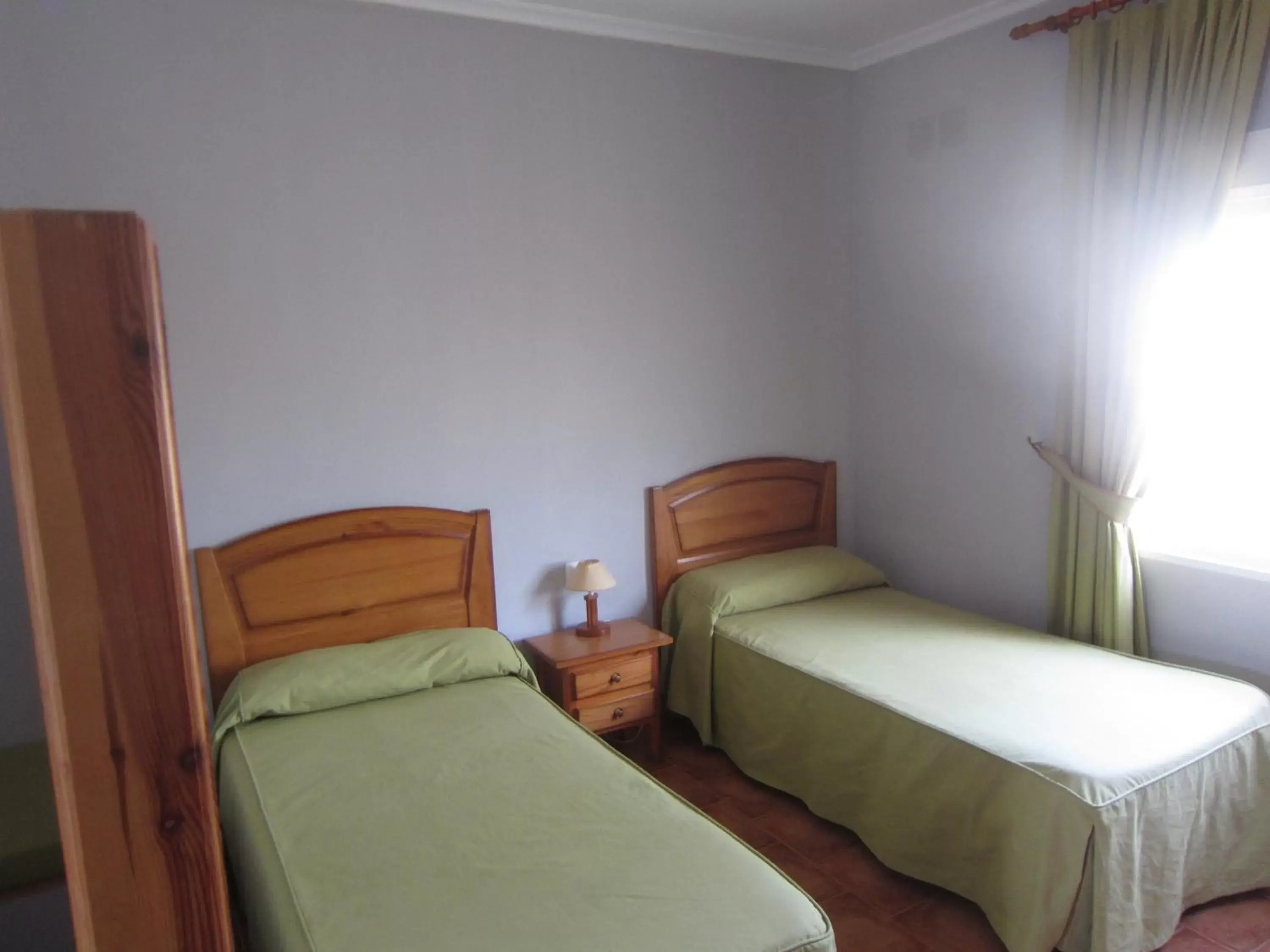 Standard Studio in Alojamiento Rural Los Delfines Standard Studio in Alojamiento Rural Los Delfines