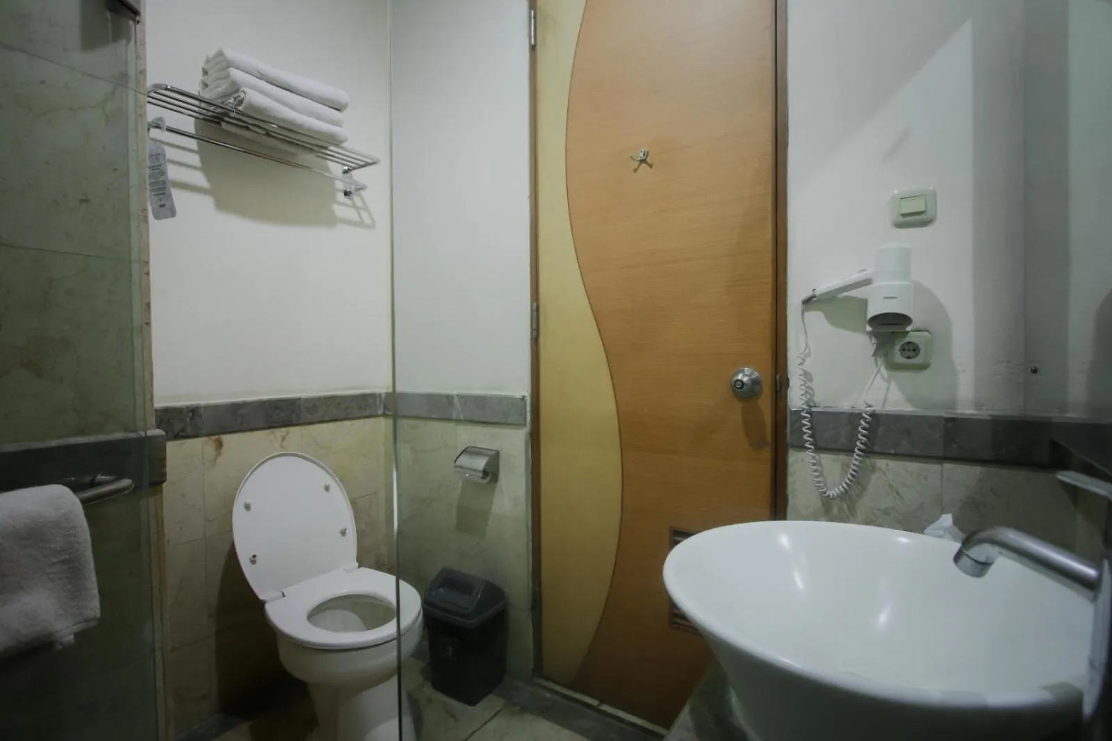 Serela Riau by KAGUM Hotels