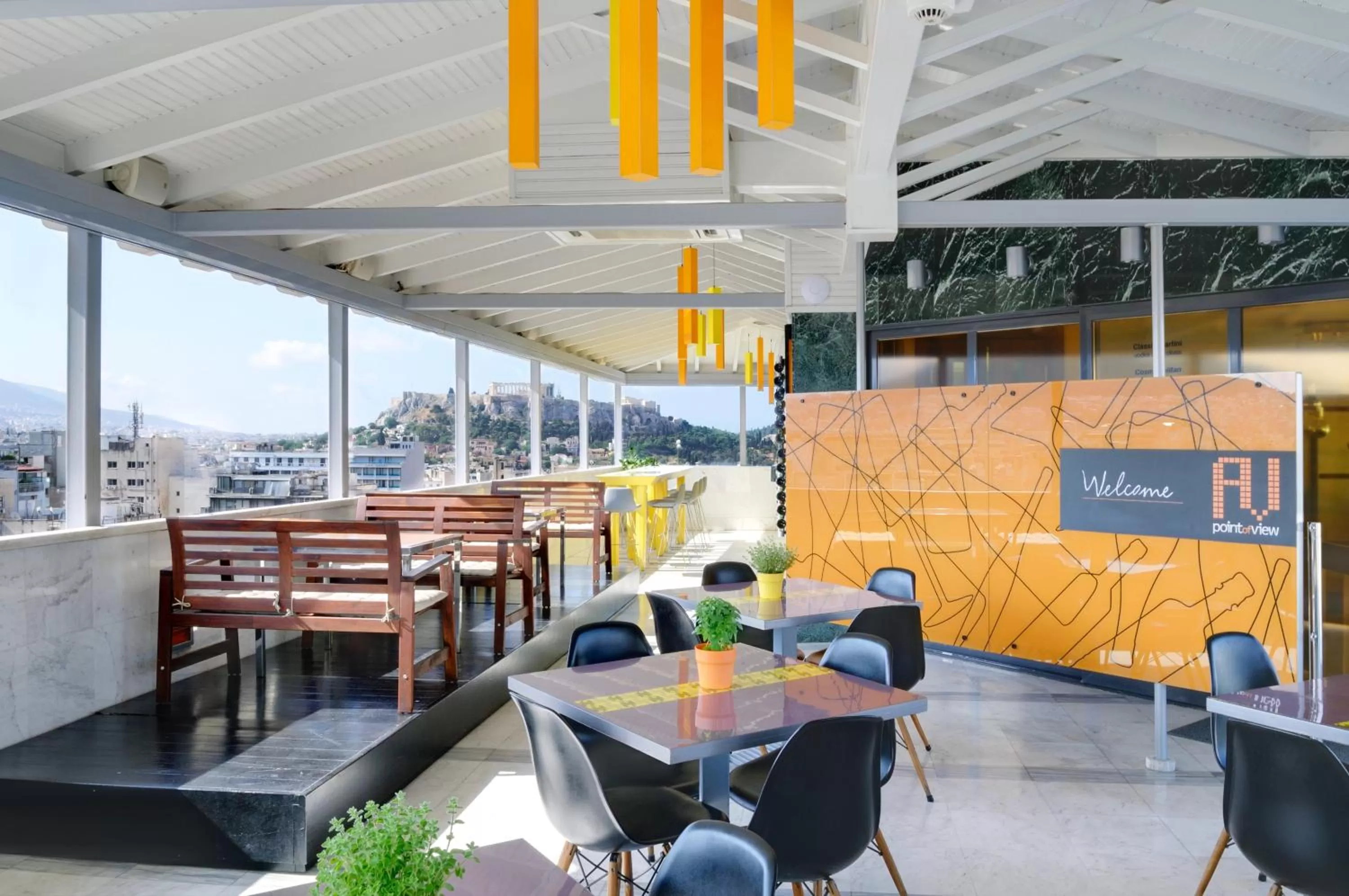 Lounge or bar in Dorian Inn - Sure Hotel Collection by Best Western