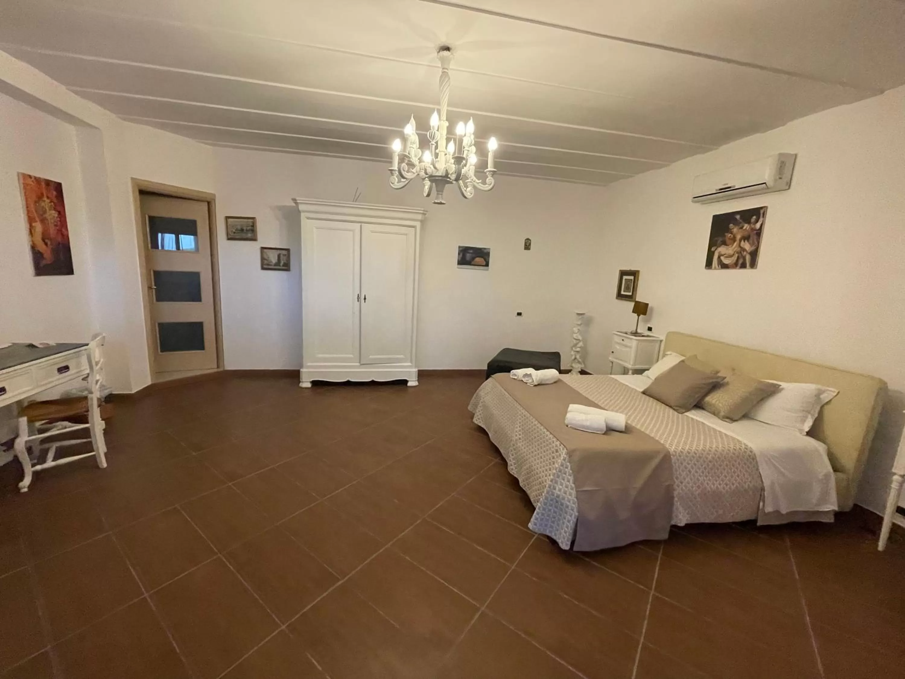 B&B Barletta Acasamia con Parcheggio Privato