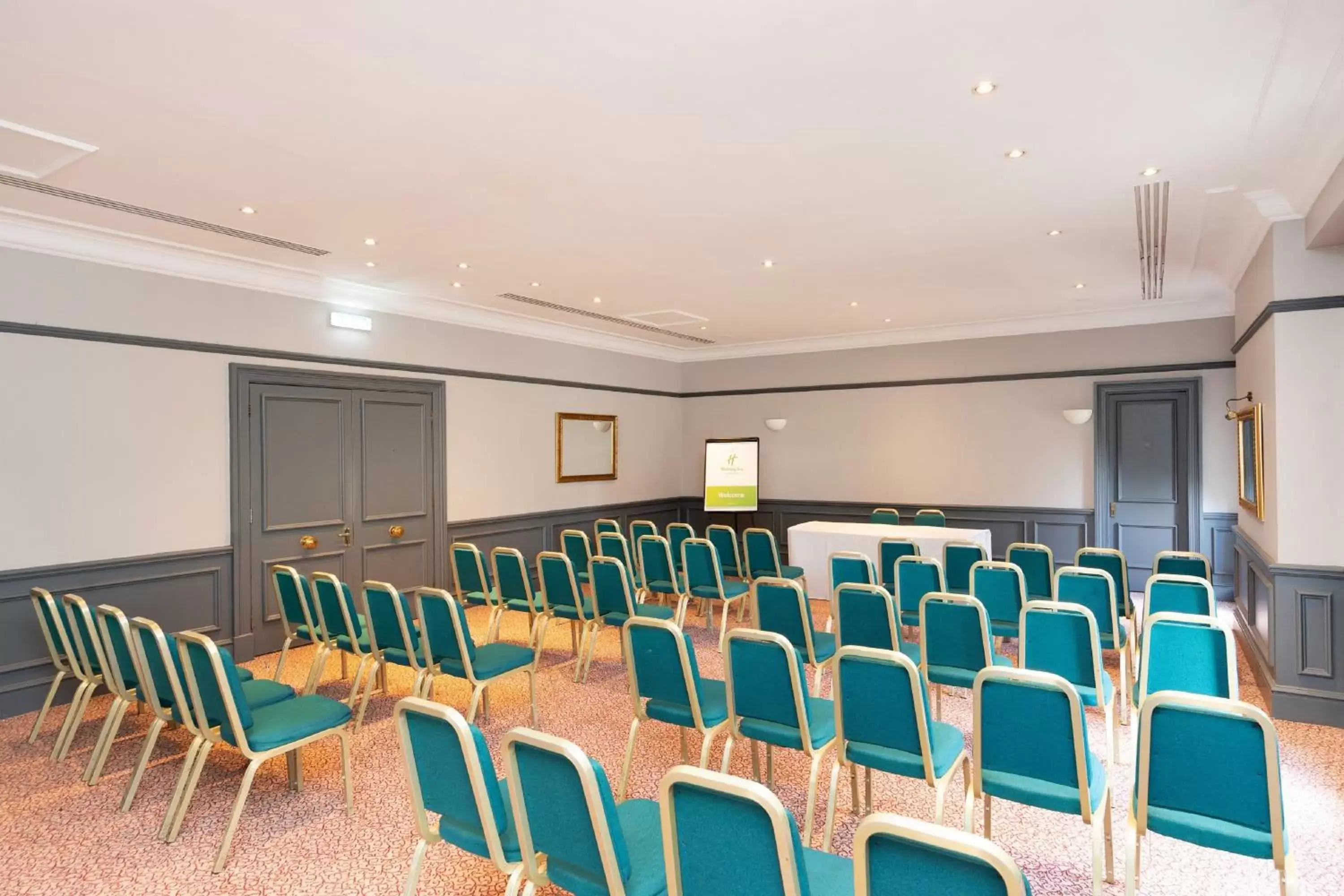 Banquet/Function facilities in Holiday Inn Maidstone-Sevenoaks, an IHG Hotel