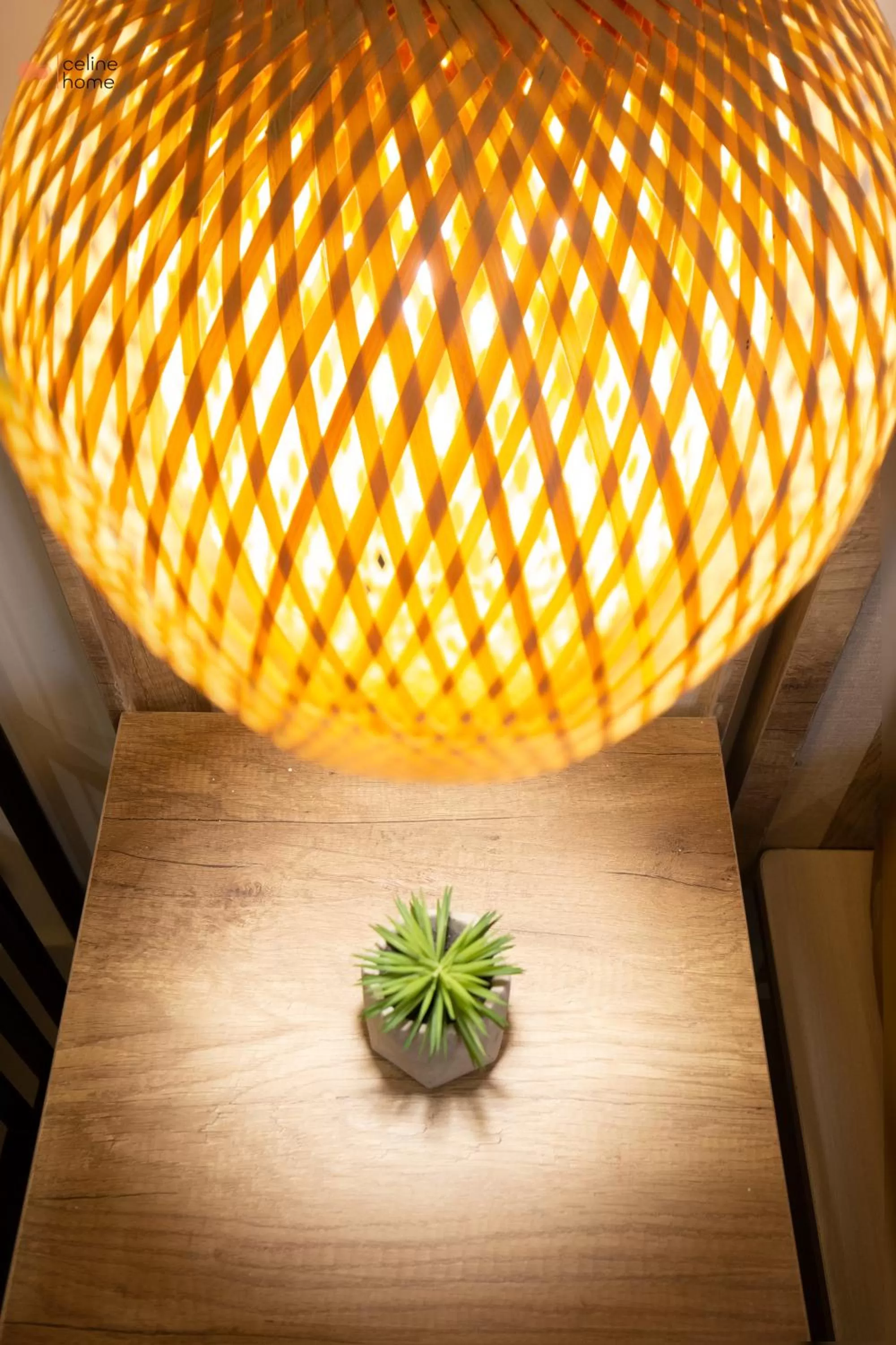 HOSTIE SAIGON [WANDERLUST Home]