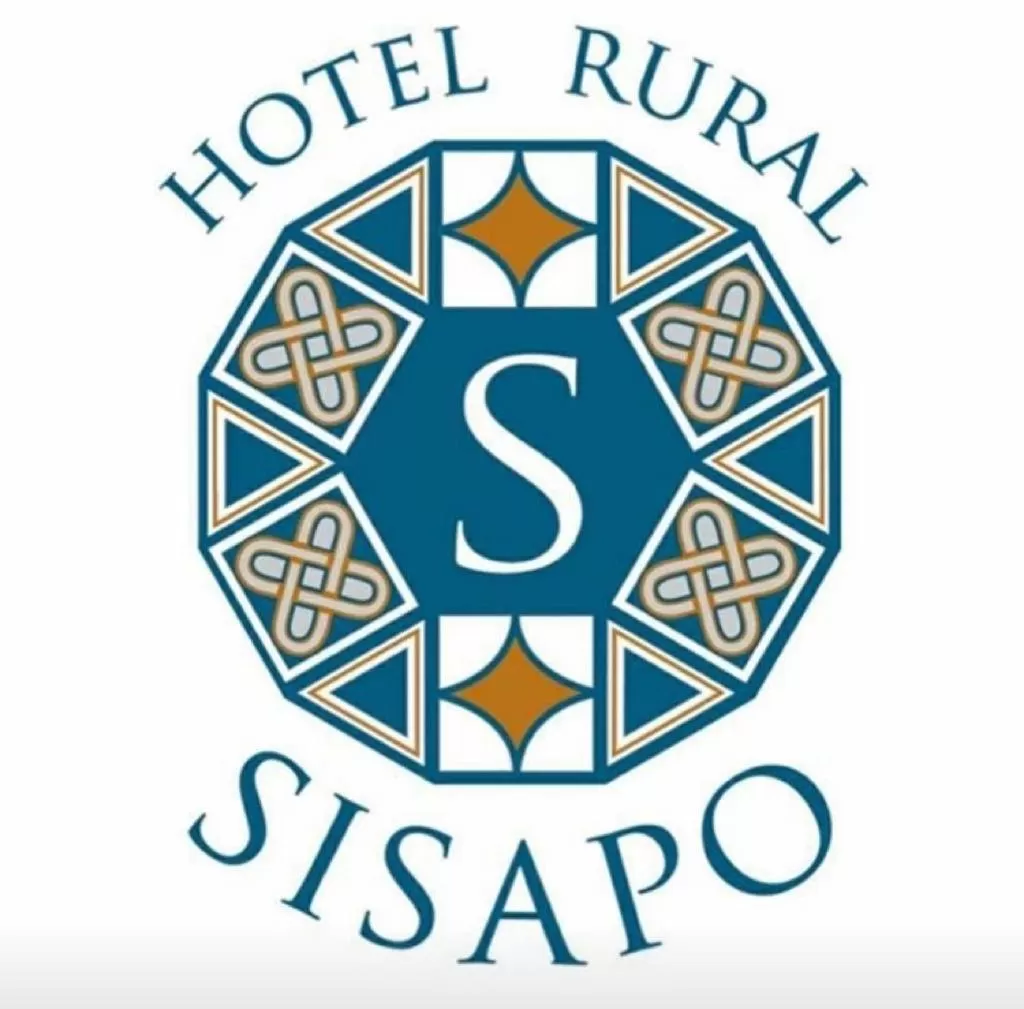 Property logo or sign in Hotel Rural Sisapo